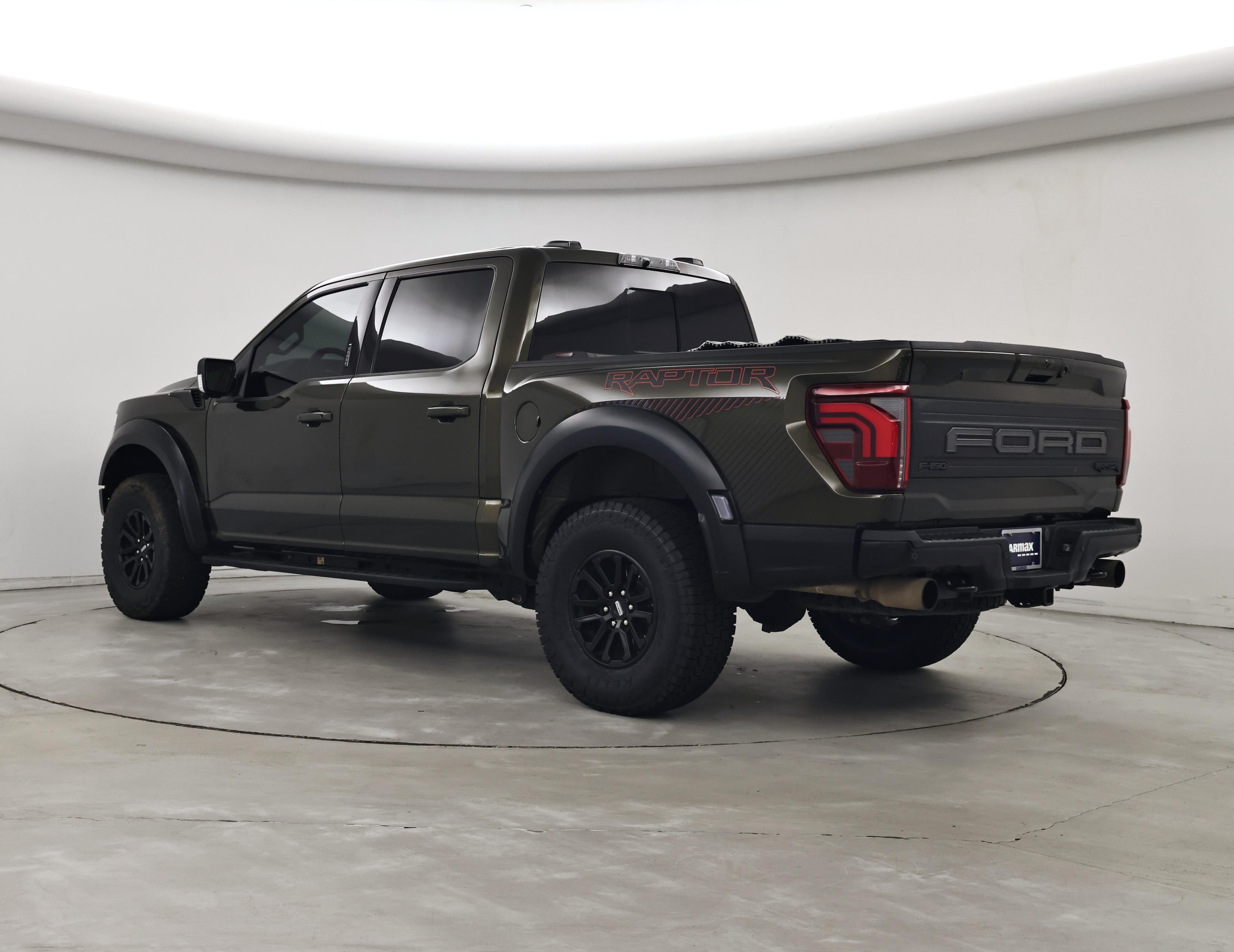 Thumbnail: 2024 Ford F-150 - 2
