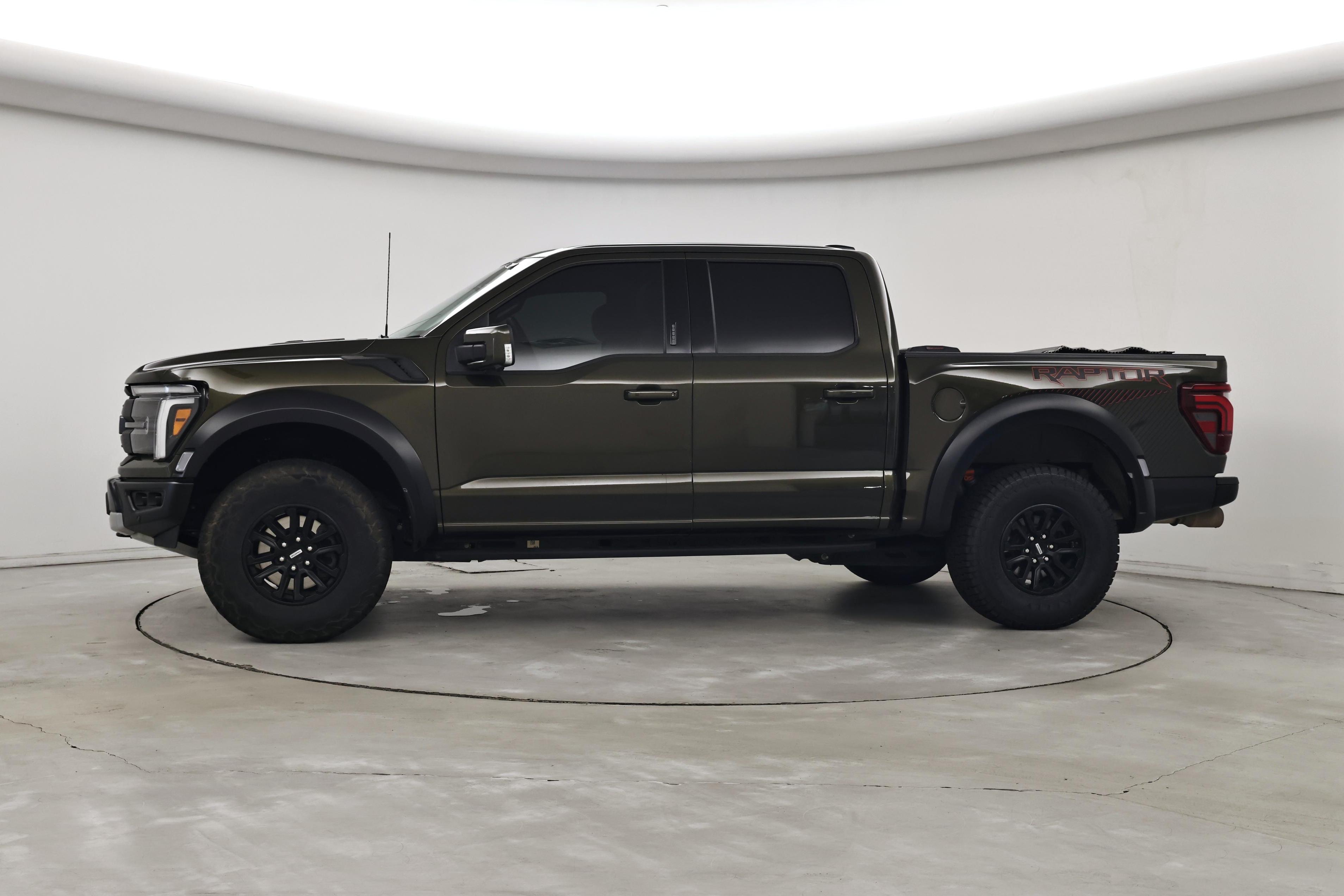 Thumbnail: 2024 Ford F-150 - 3
