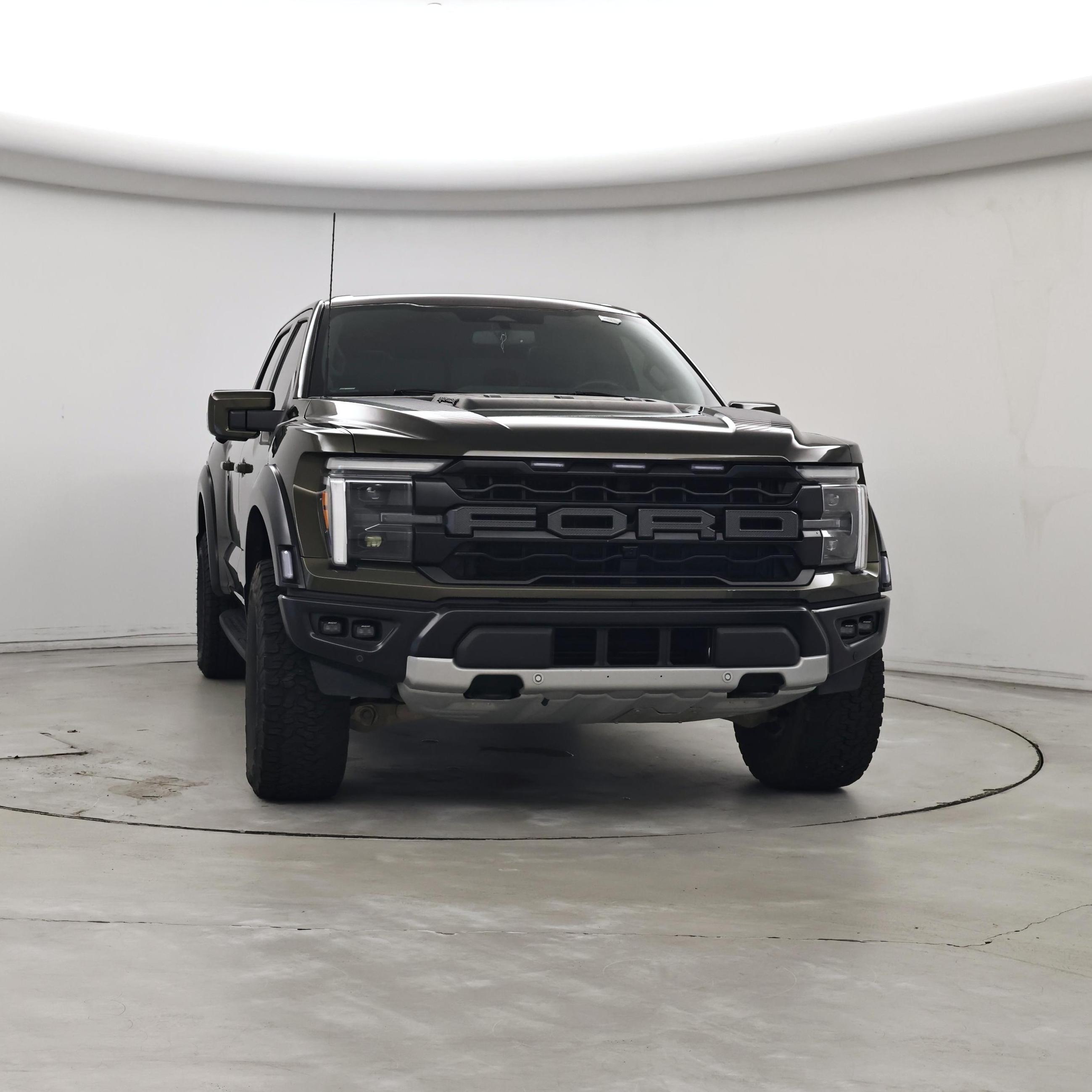 Thumbnail: 2024 Ford F-150 - 5