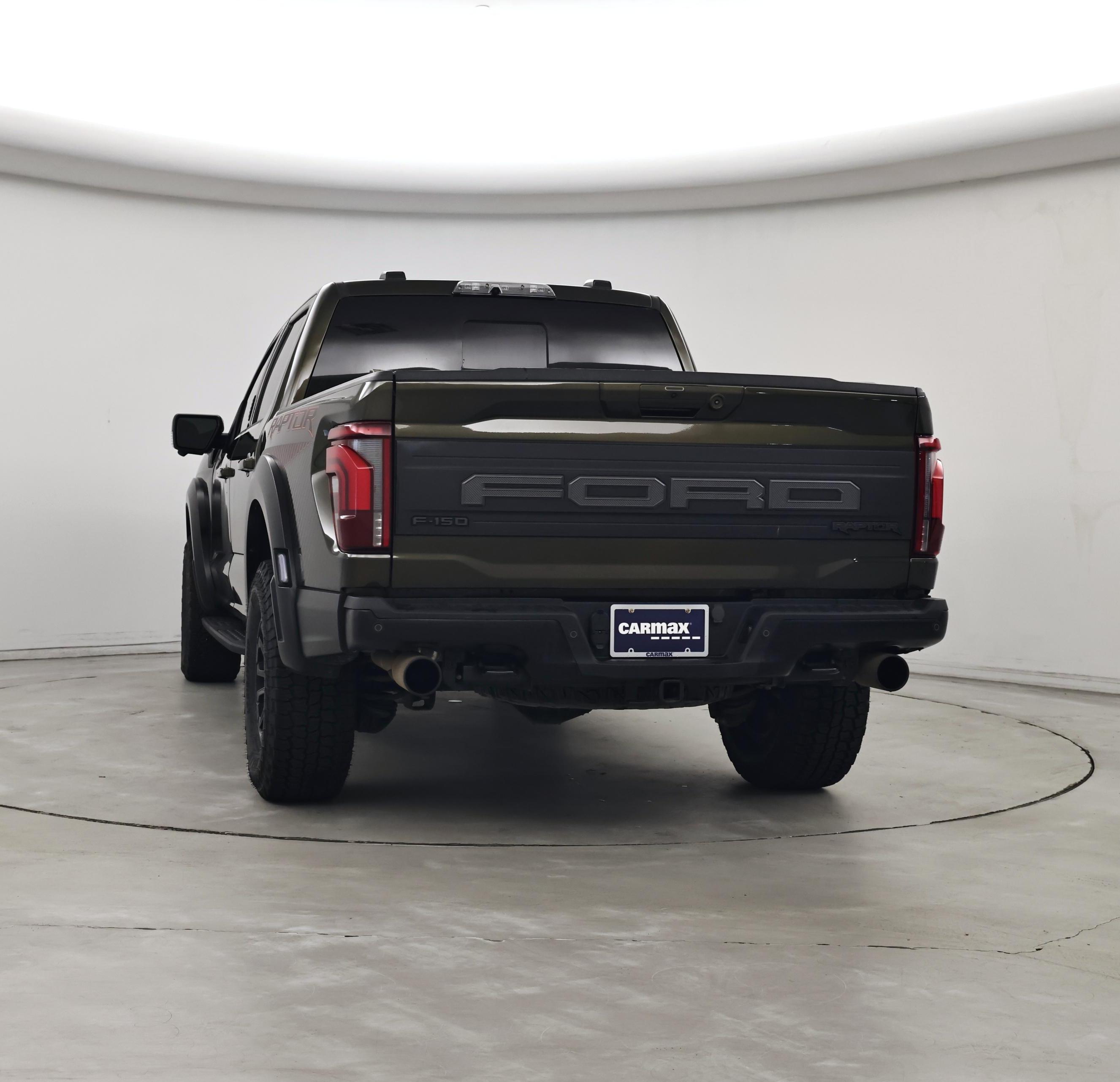 Thumbnail: 2024 Ford F-150 - 6