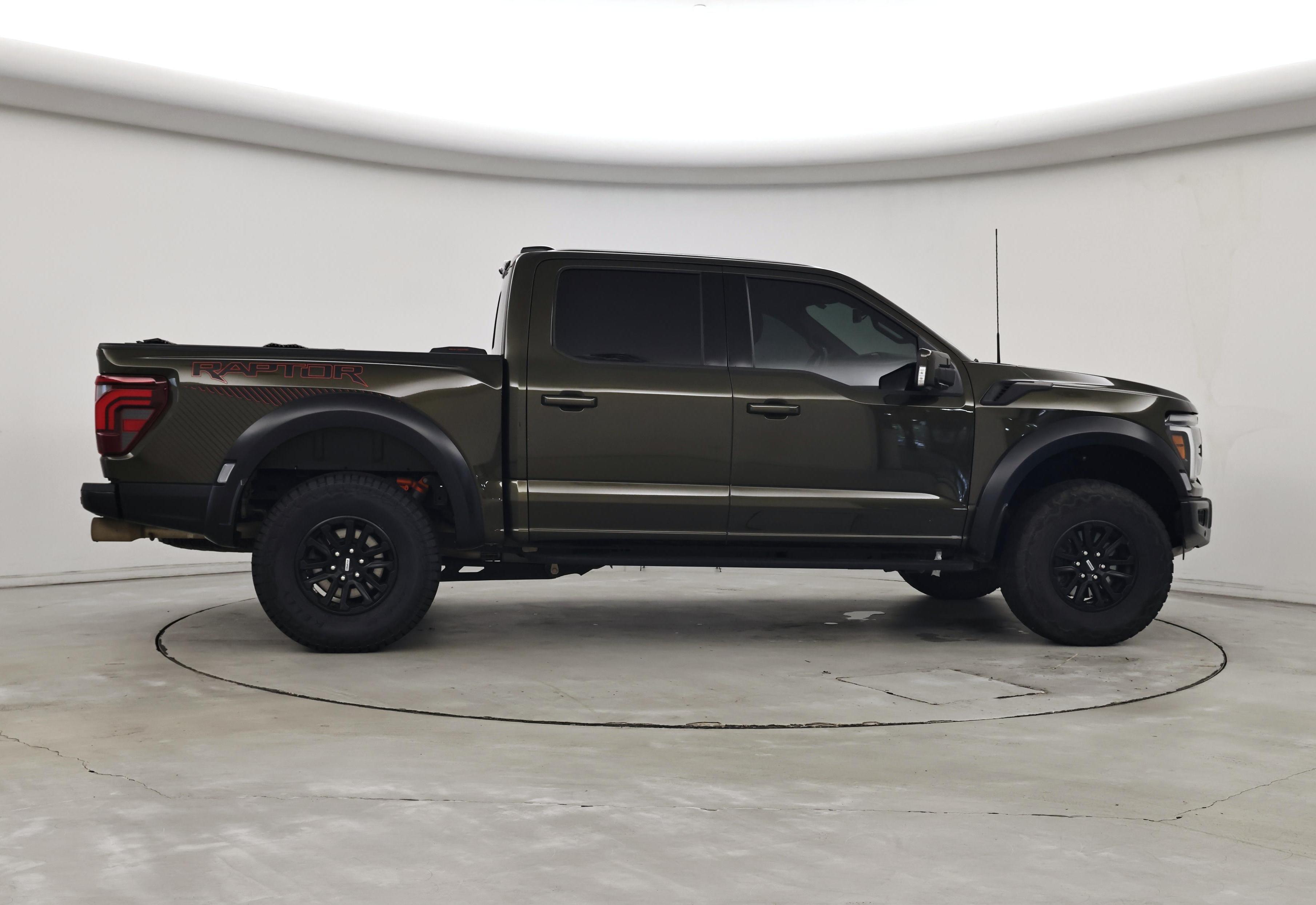 Thumbnail: 2024 Ford F-150 - 7