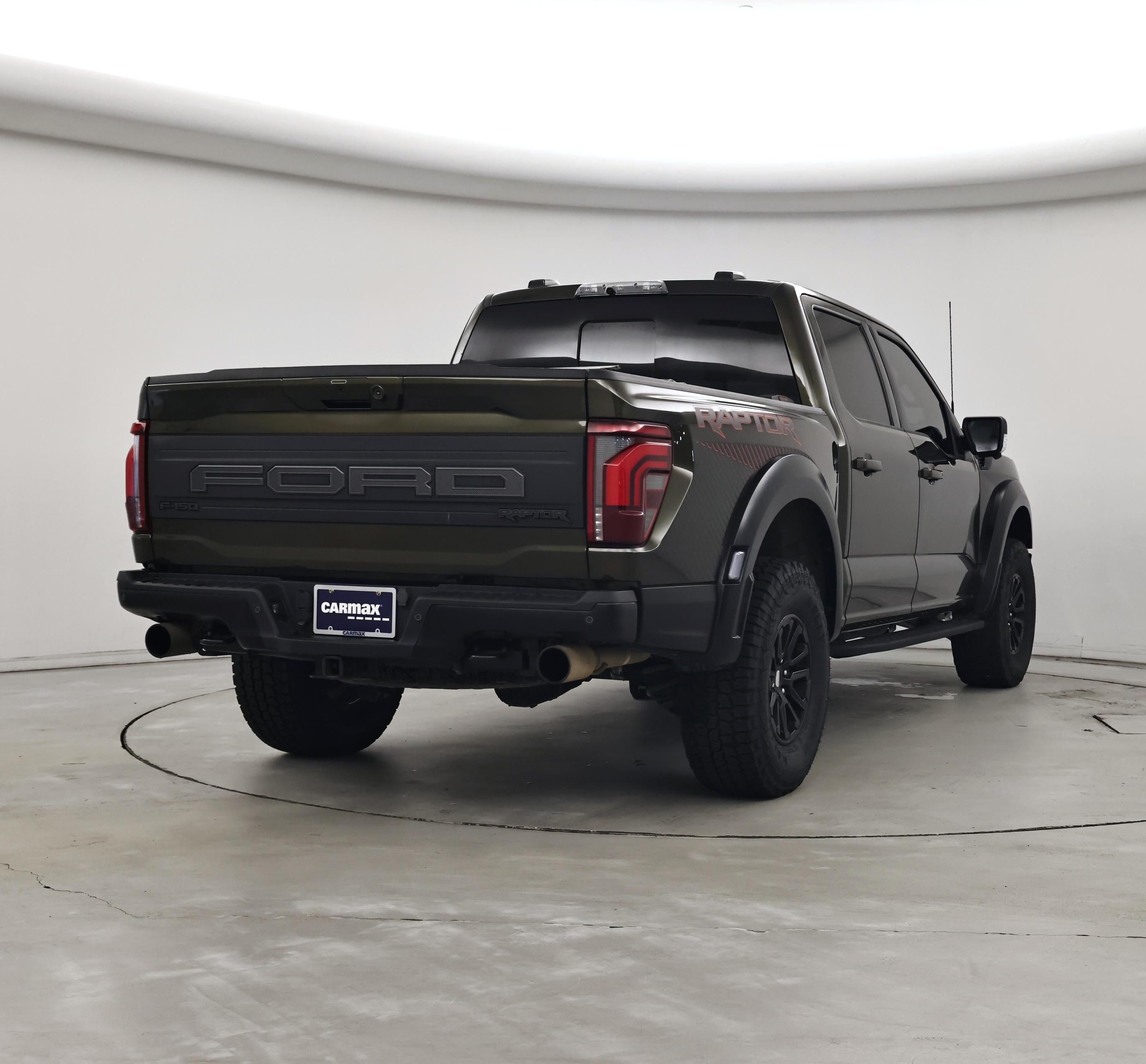 Thumbnail: 2024 Ford F-150 - 8