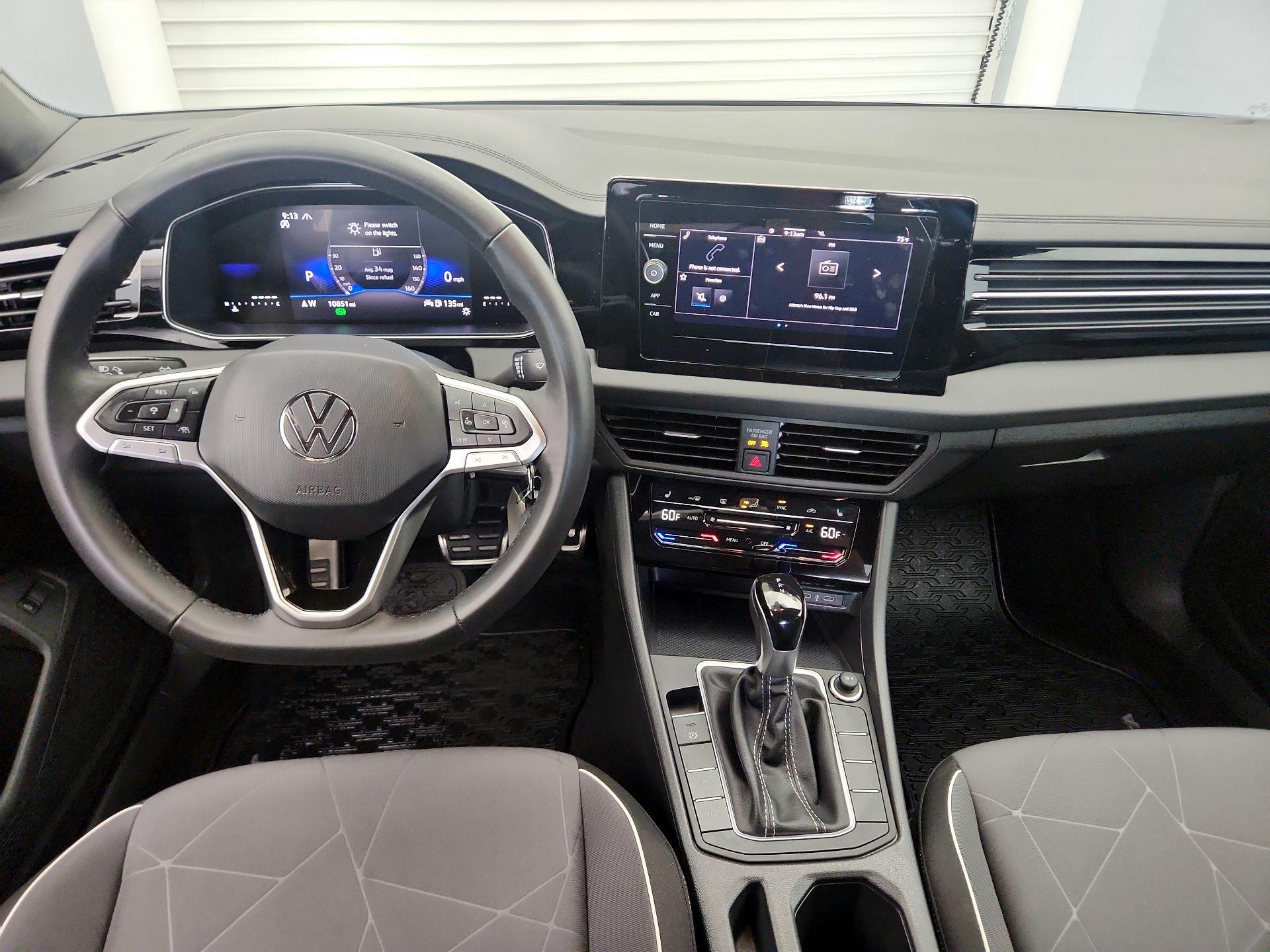 Thumbnail: 2026 Volkswagen Jetta - 9