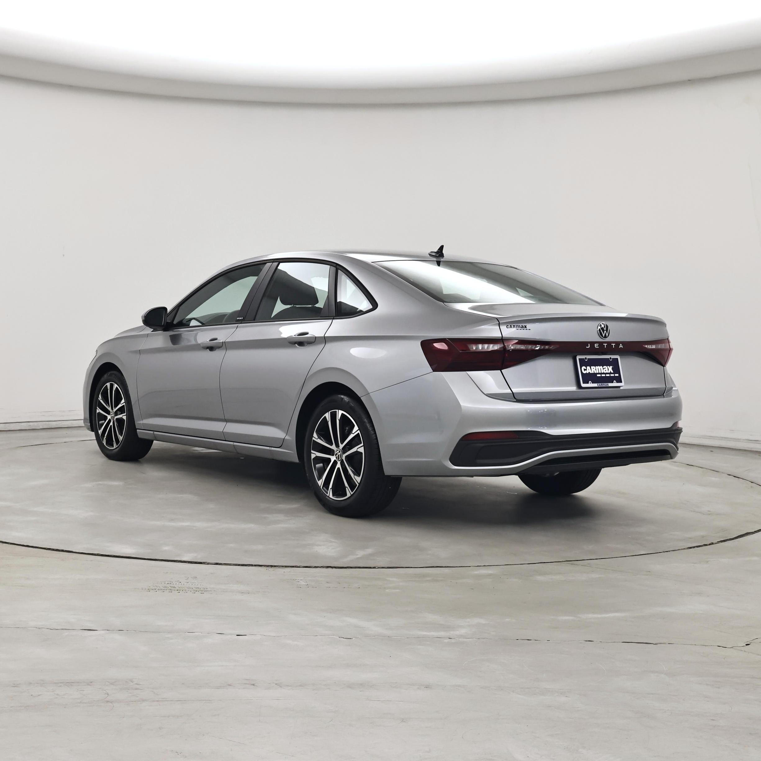 Thumbnail: 2026 Volkswagen Jetta - 2