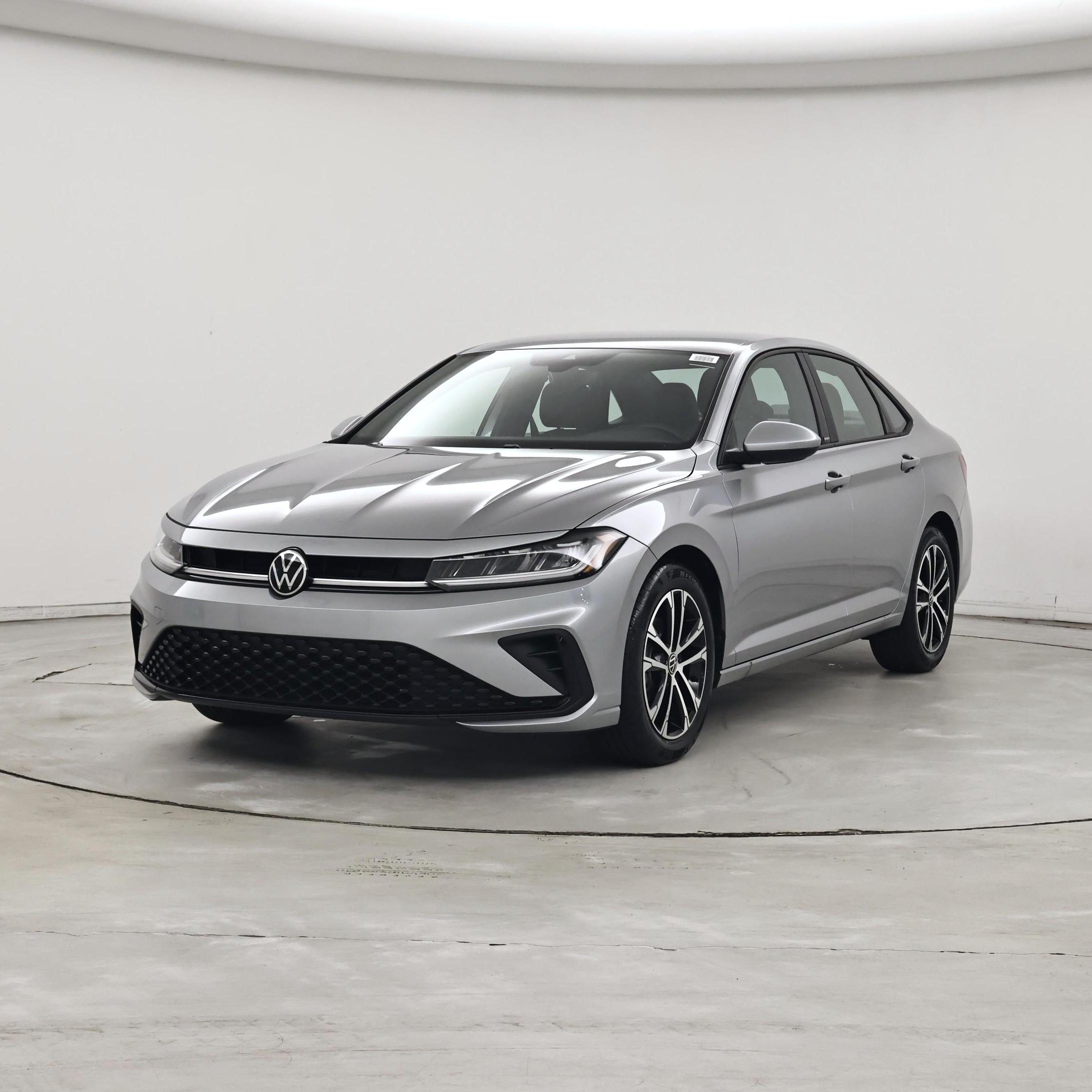Thumbnail: 2026 Volkswagen Jetta - 4