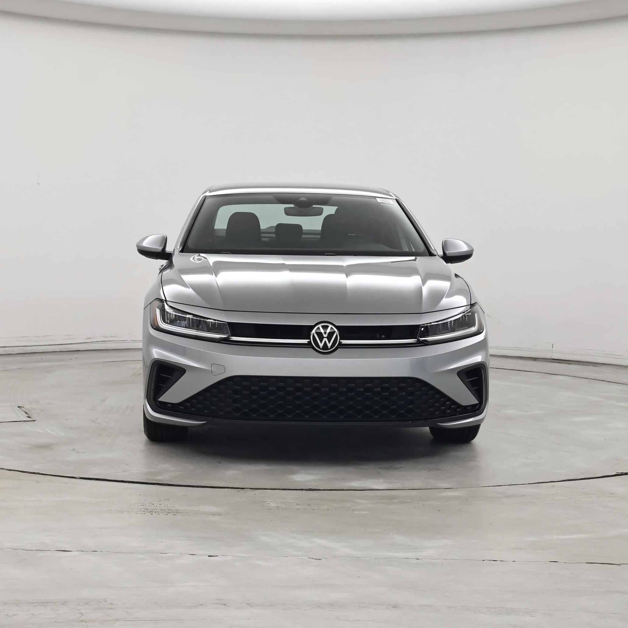 Thumbnail: 2026 Volkswagen Jetta - 5