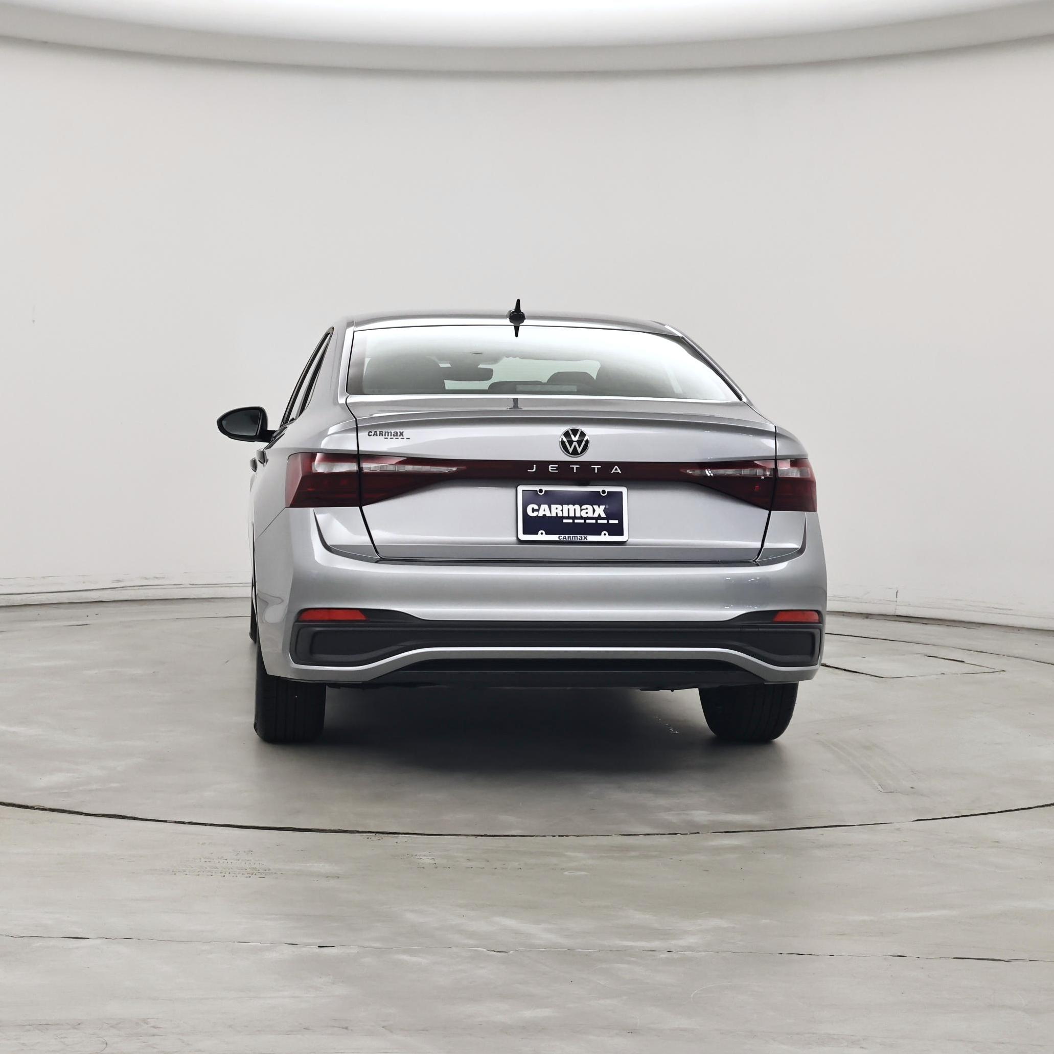Thumbnail: 2026 Volkswagen Jetta - 6