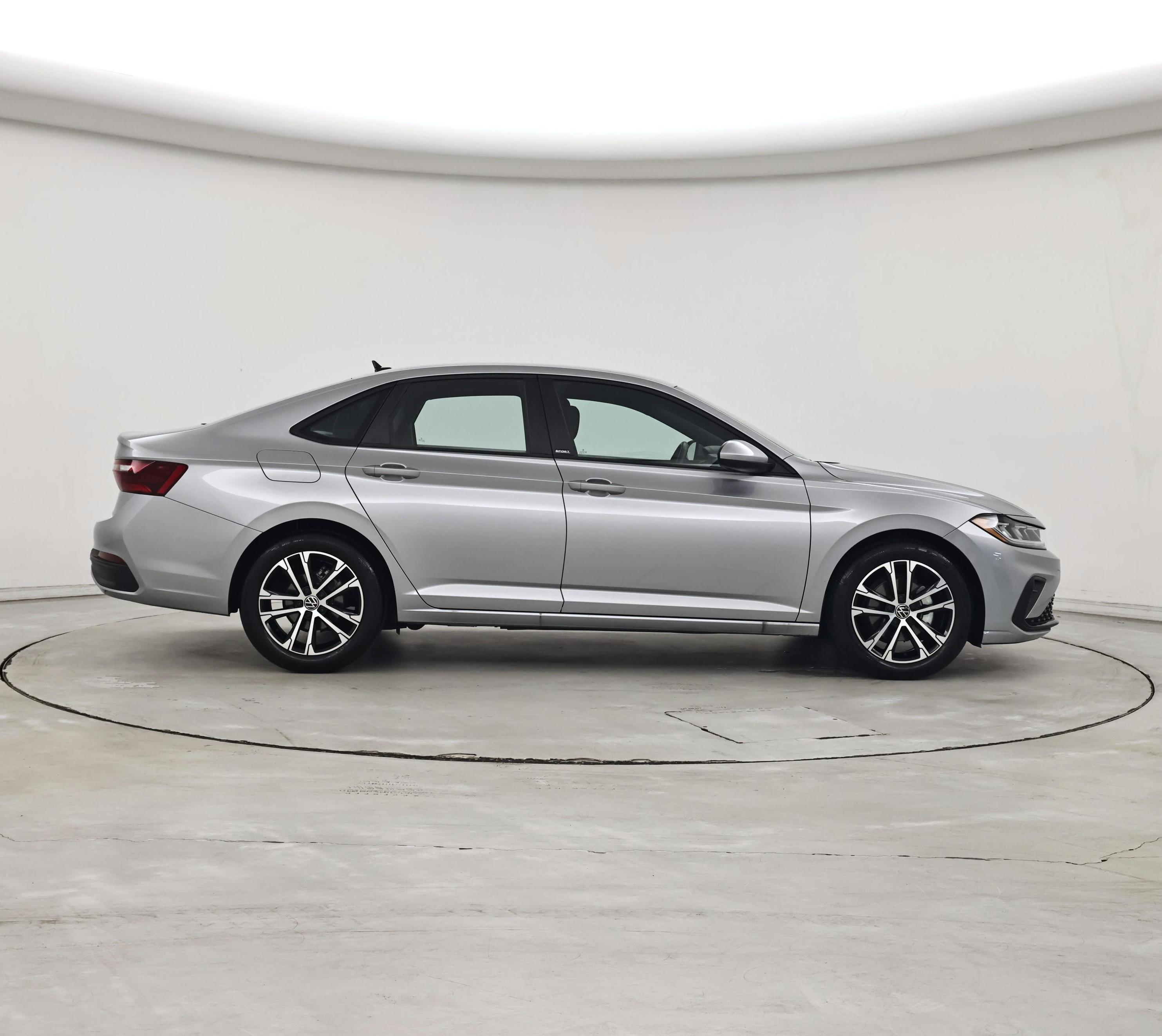 Thumbnail: 2026 Volkswagen Jetta - 7