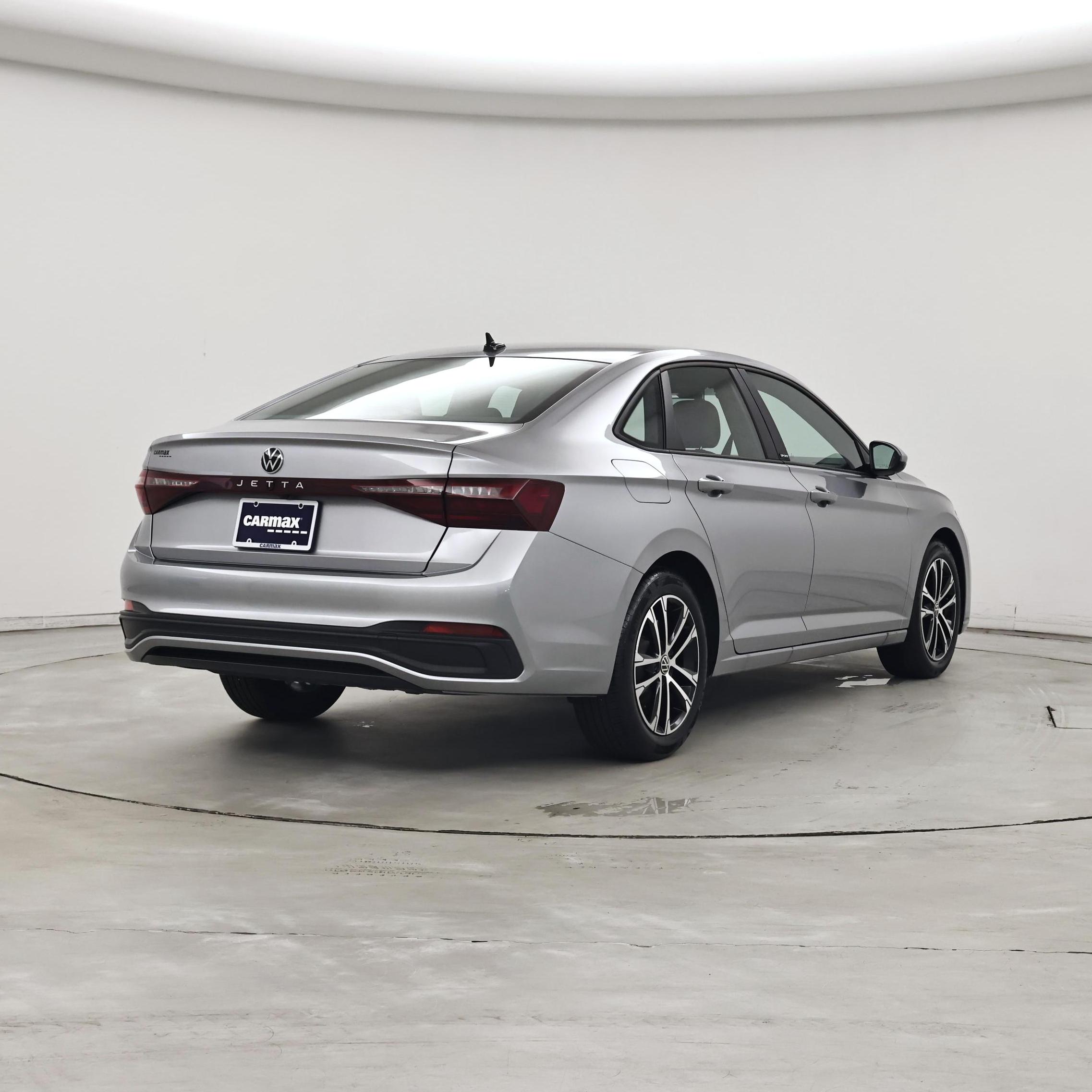 Thumbnail: 2026 Volkswagen Jetta - 8