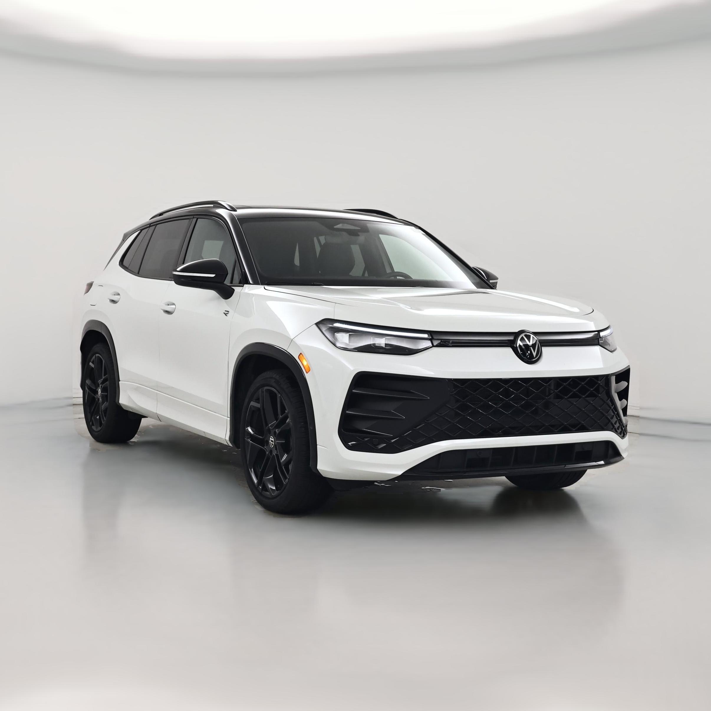 Thumbnail: 2025 Volkswagen Tiguan - 1