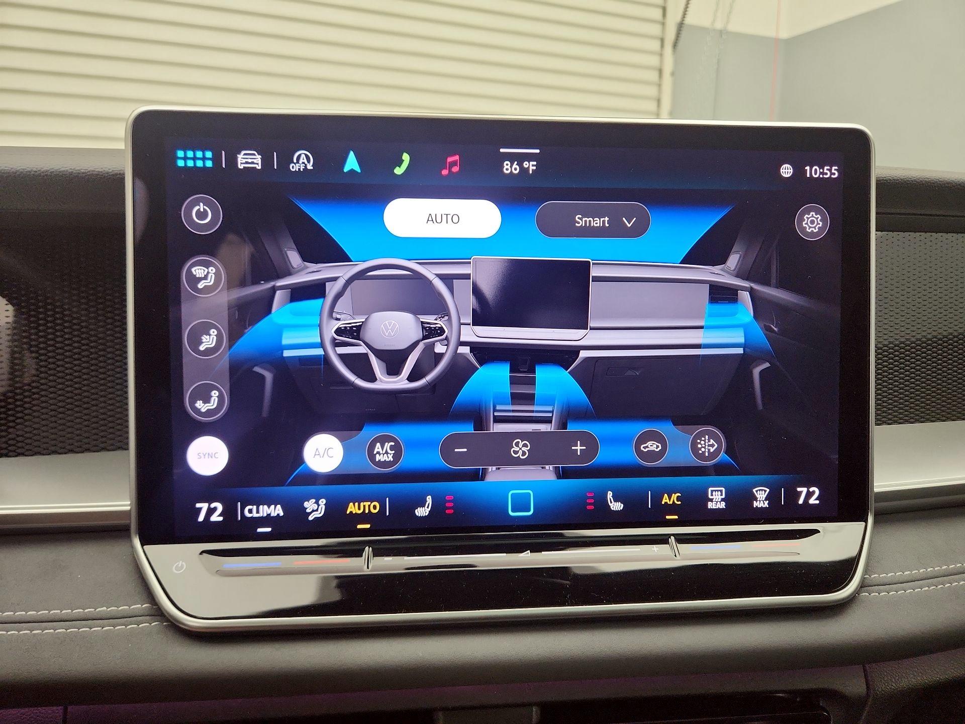 Thumbnail: 2025 Volkswagen Tiguan - 16