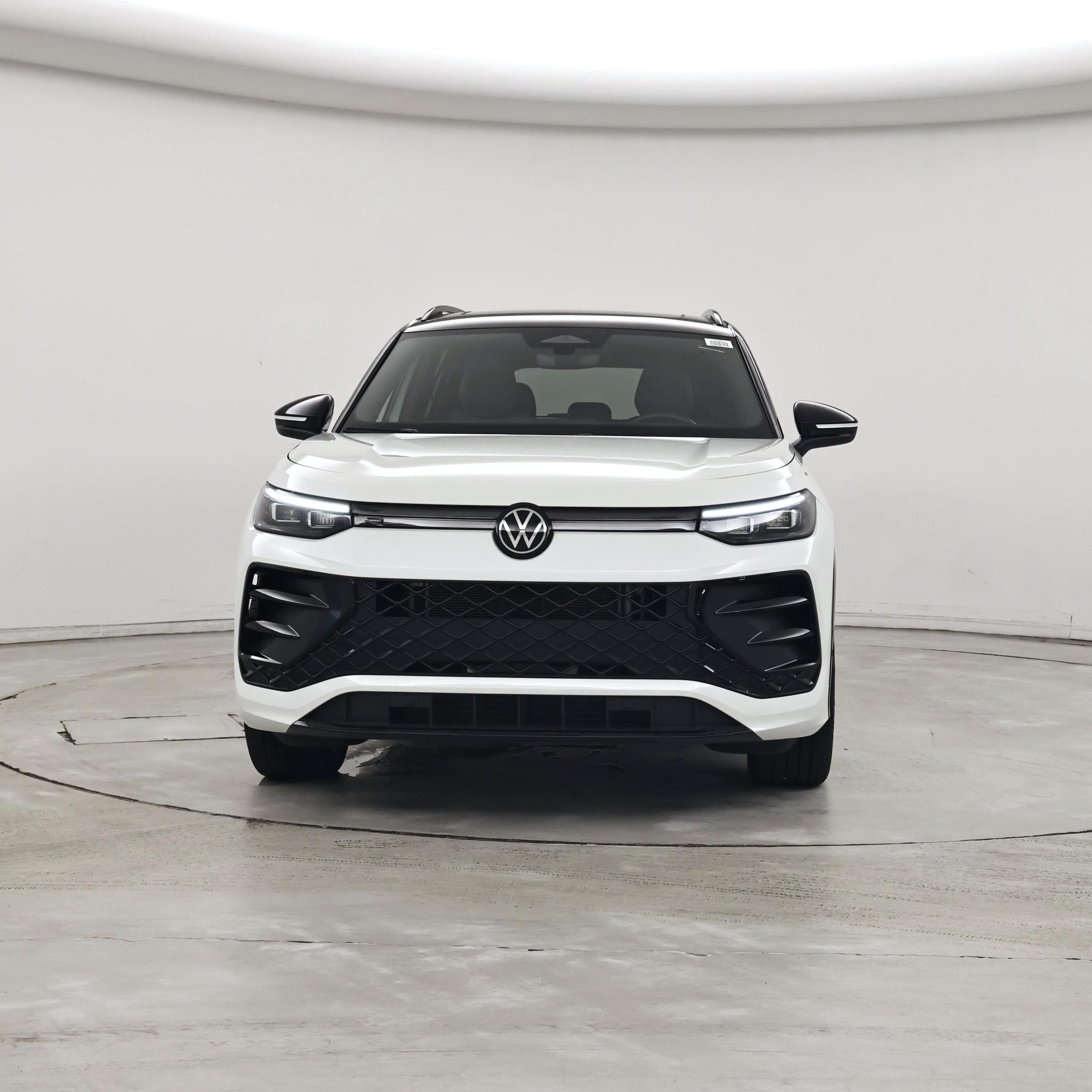 Thumbnail: 2025 Volkswagen Tiguan - 5