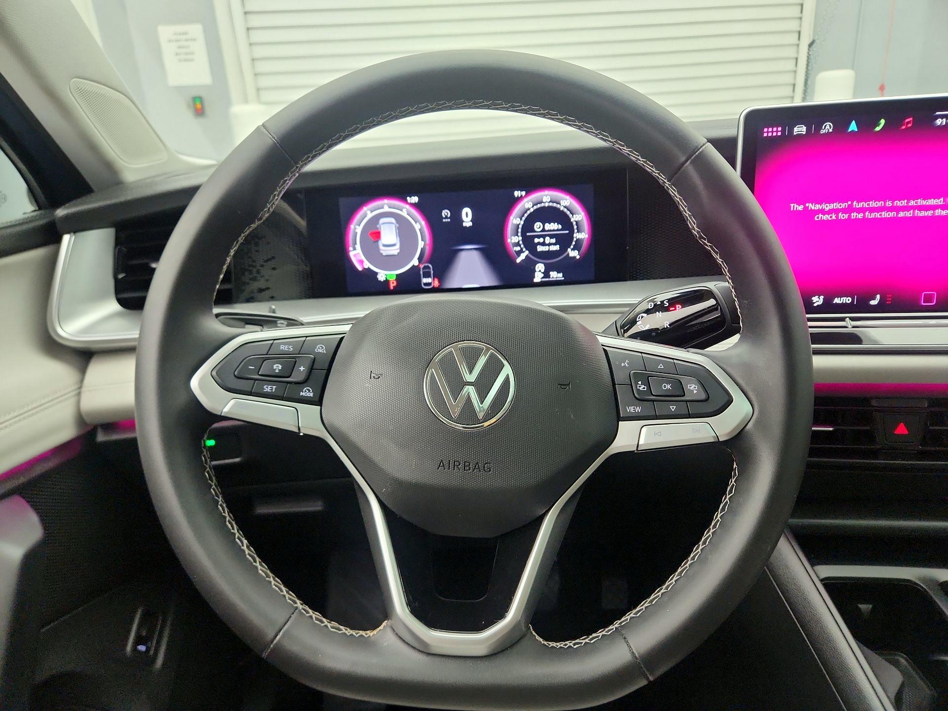 Thumbnail: 2025 Volkswagen Tiguan - 10