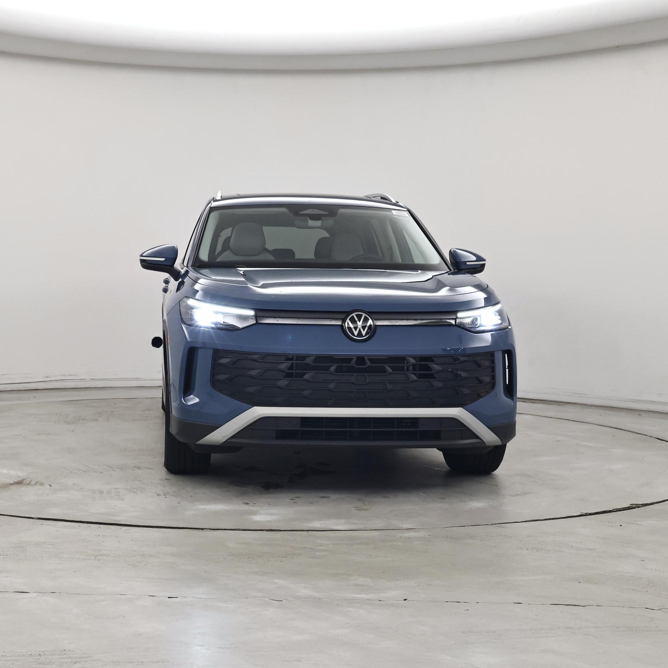 Thumbnail: 2025 Volkswagen Tiguan - 5