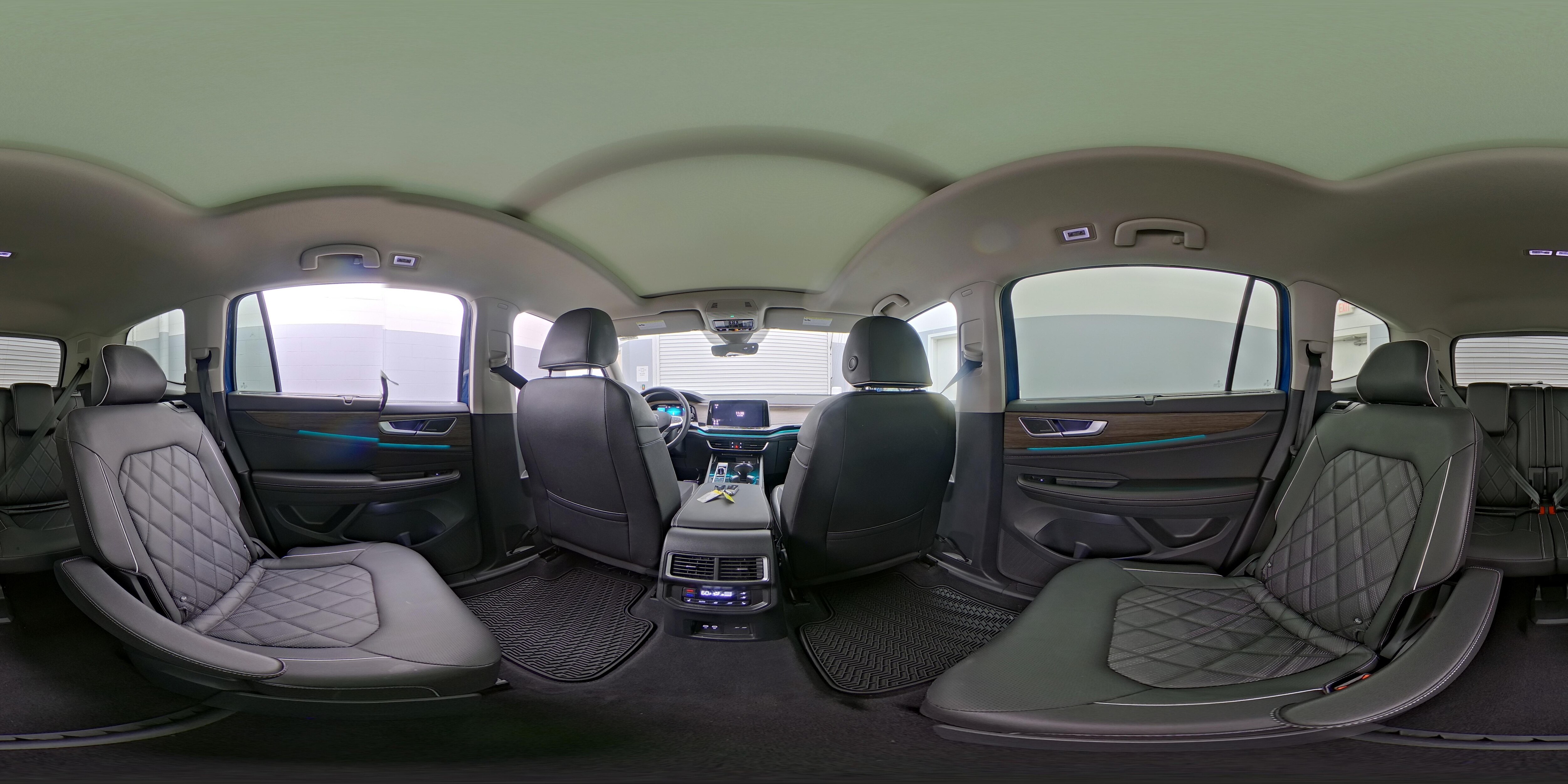 2026 Volkswagen Atlas SEL Premium R-Line - Photo 26