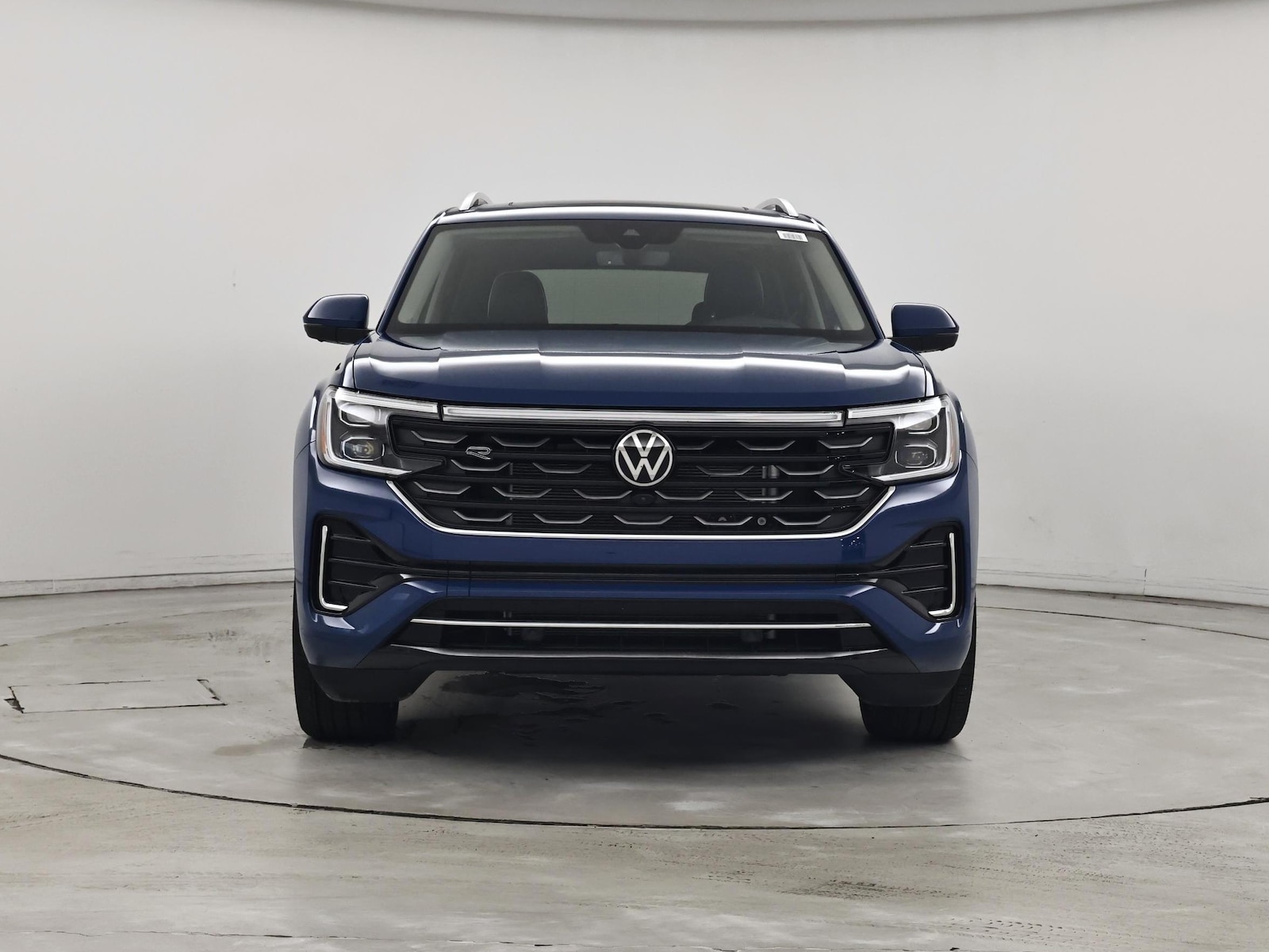 2026 Volkswagen Atlas SEL Premium R-Line - Photo 6