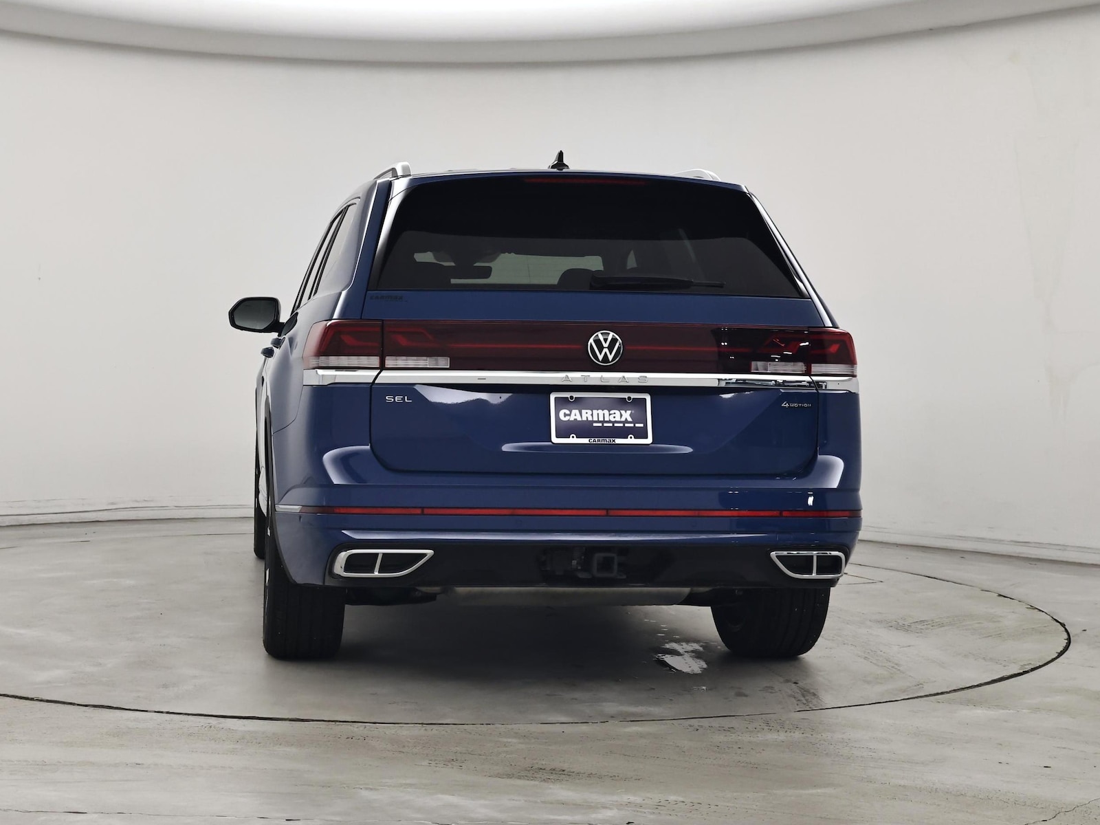 2026 Volkswagen Atlas SEL Premium R-Line - Photo 7