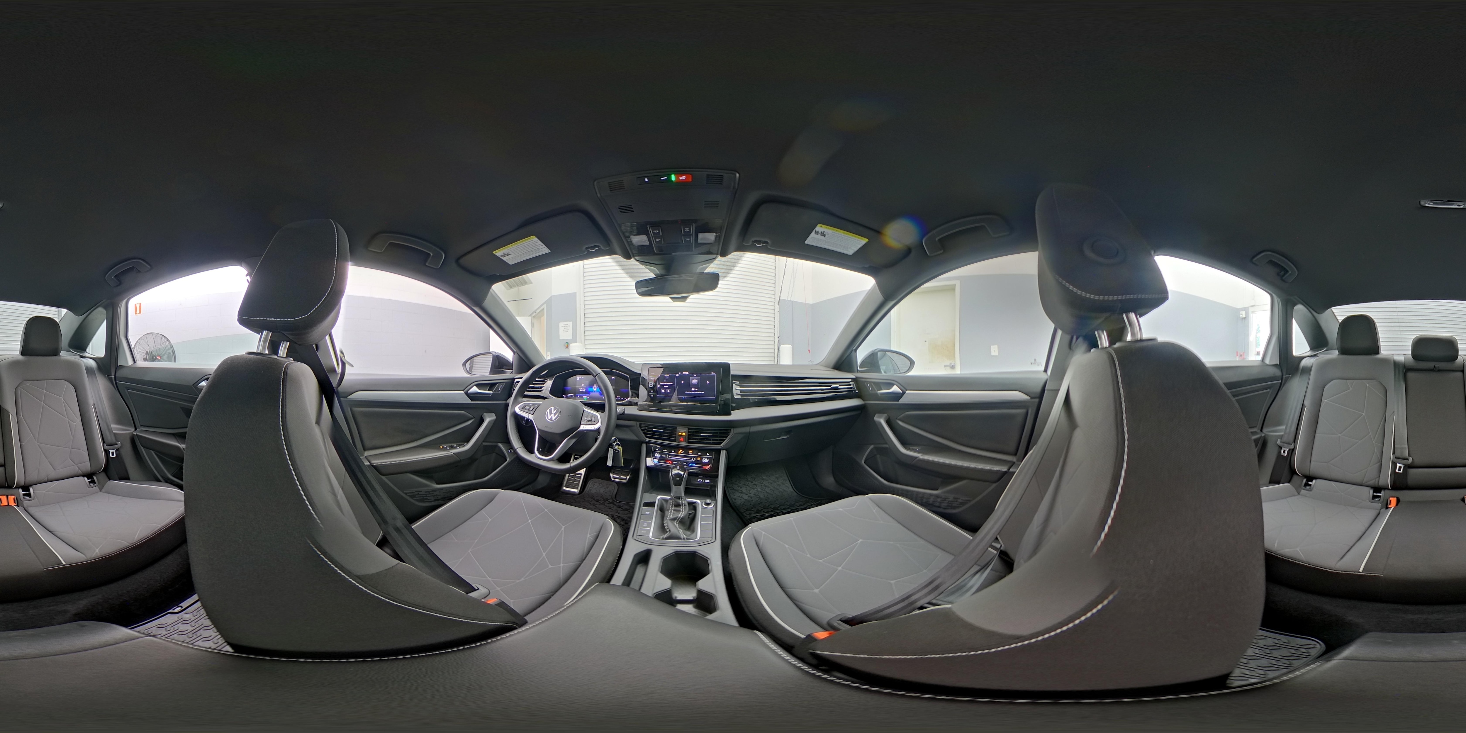 2025 Volkswagen Jetta Sport - Photo 24
