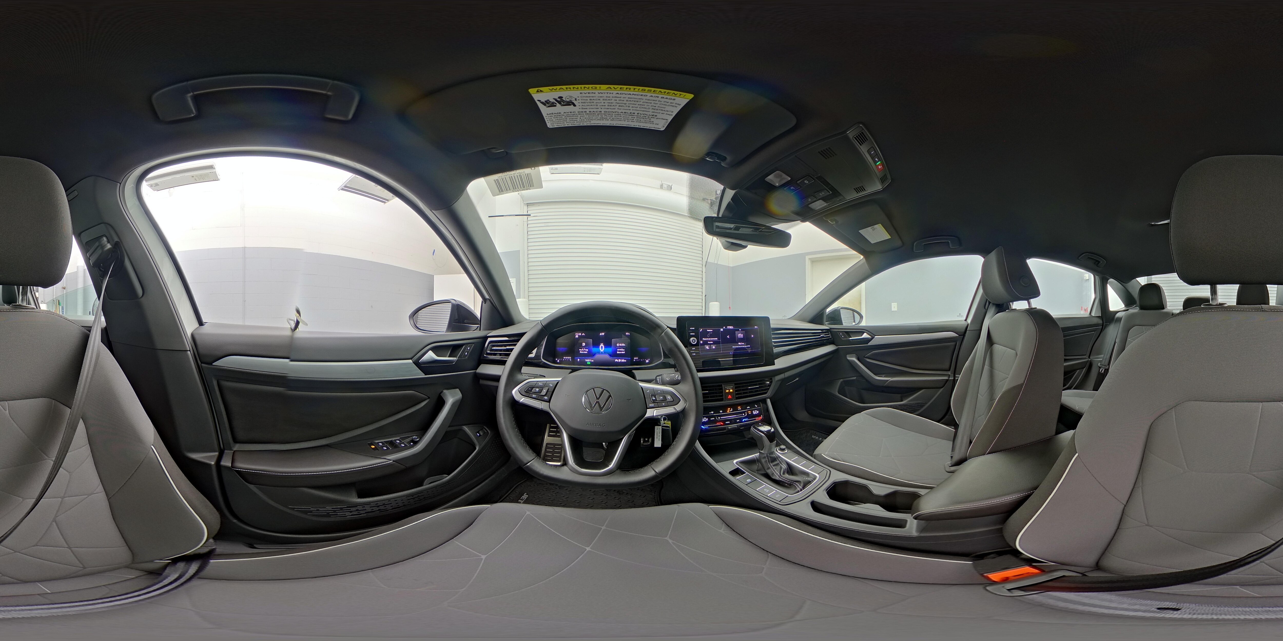 2025 Volkswagen Jetta Sport - Photo 26