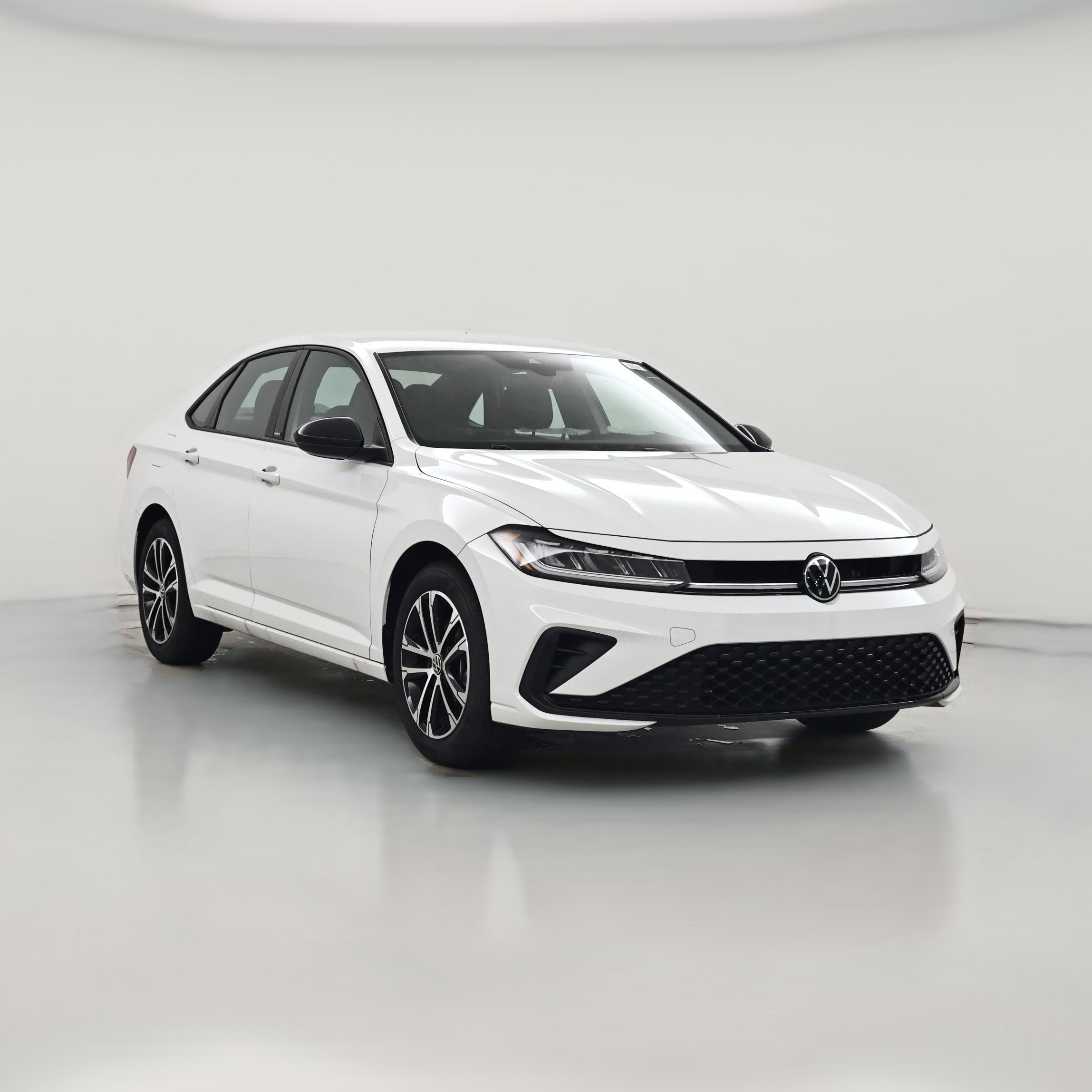 Thumbnail: 2025 Volkswagen Jetta - 1