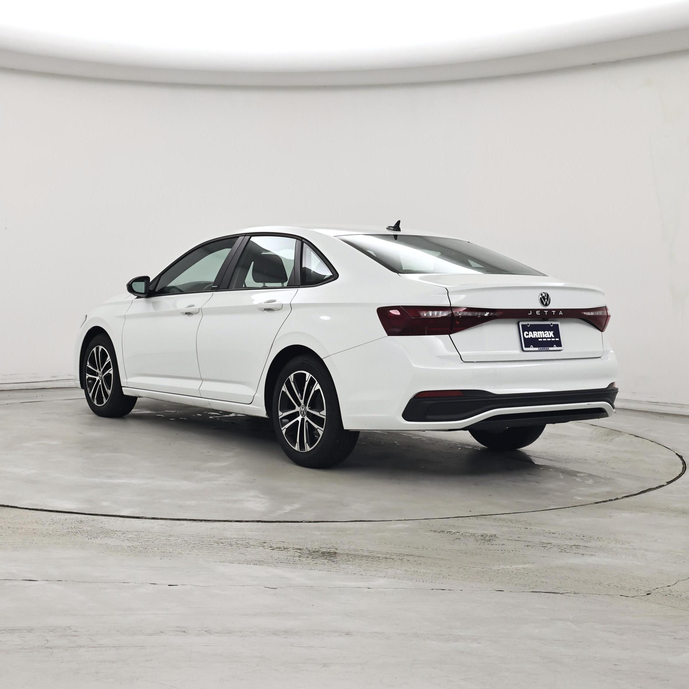 Thumbnail: 2025 Volkswagen Jetta - 2