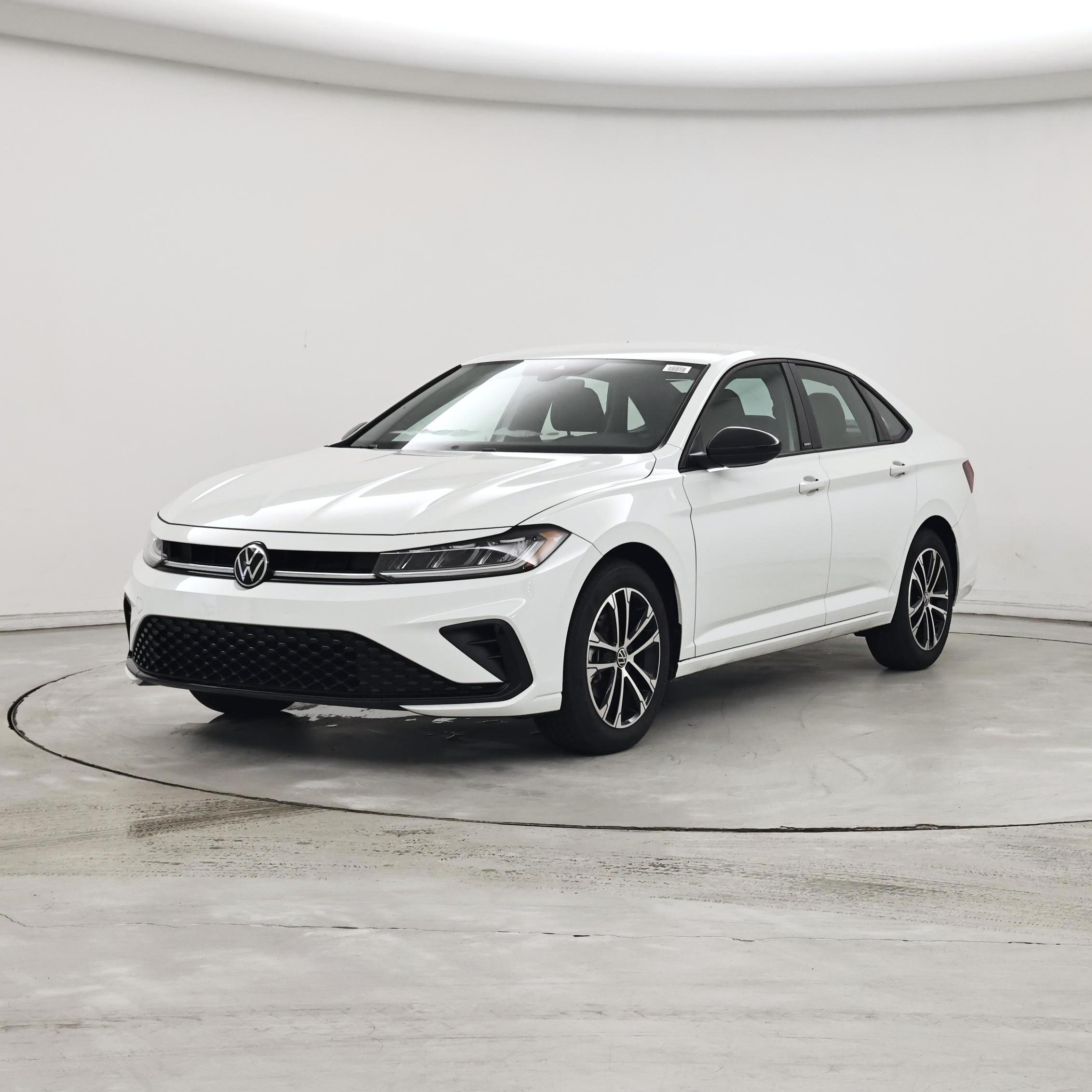 Thumbnail: 2025 Volkswagen Jetta - 4