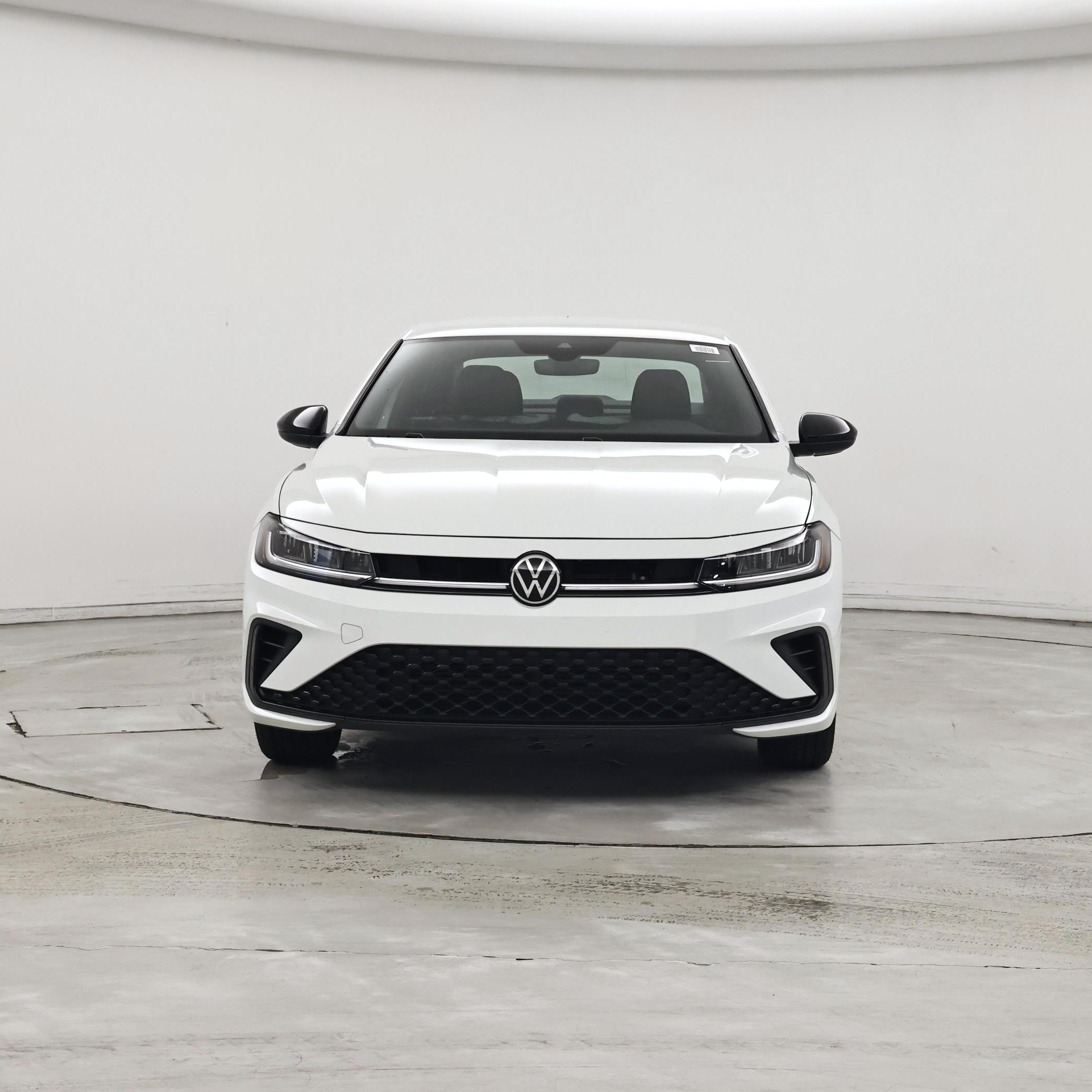 Thumbnail: 2025 Volkswagen Jetta - 5