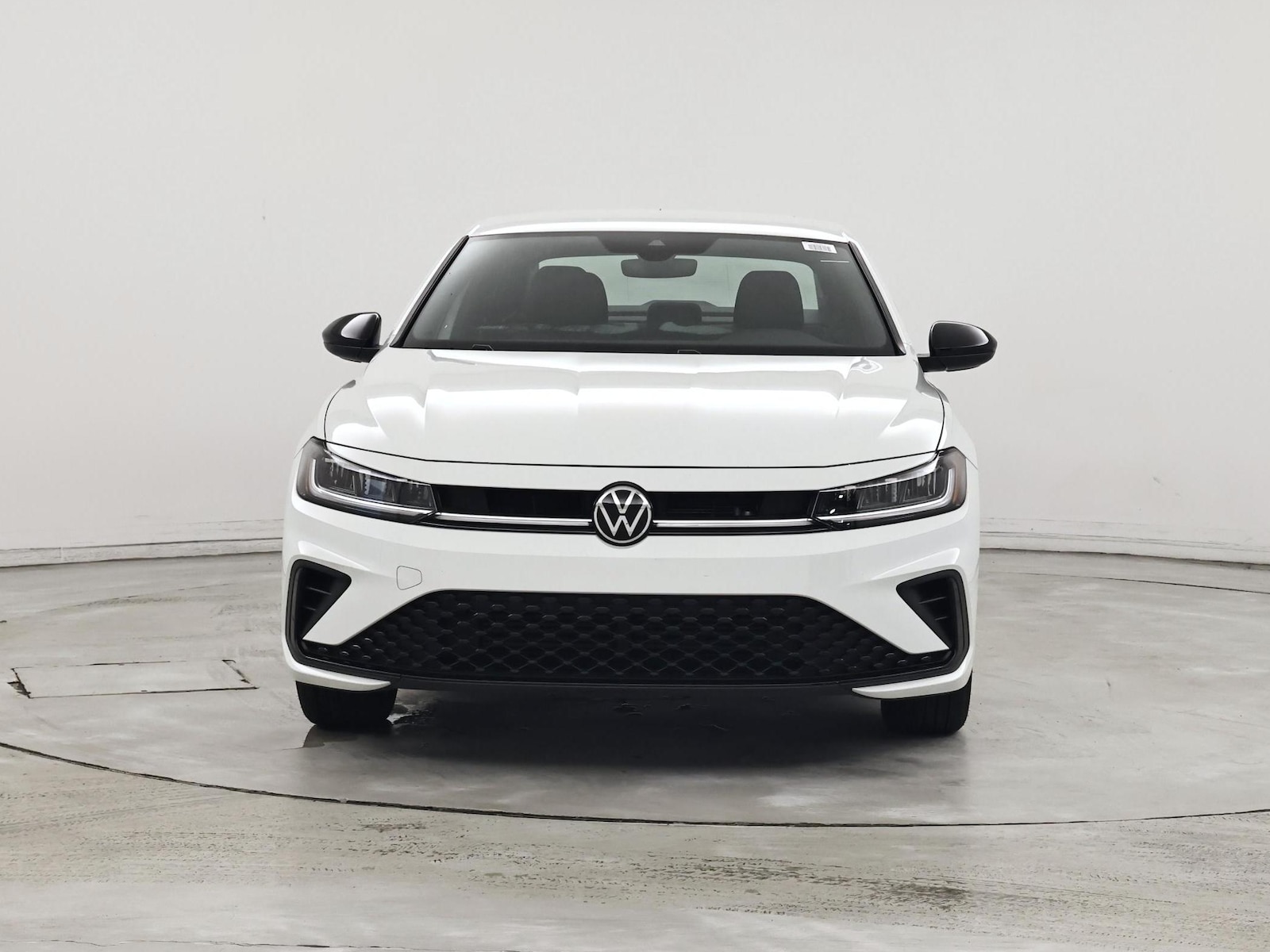 2025 Volkswagen Jetta Sport - Photo 6