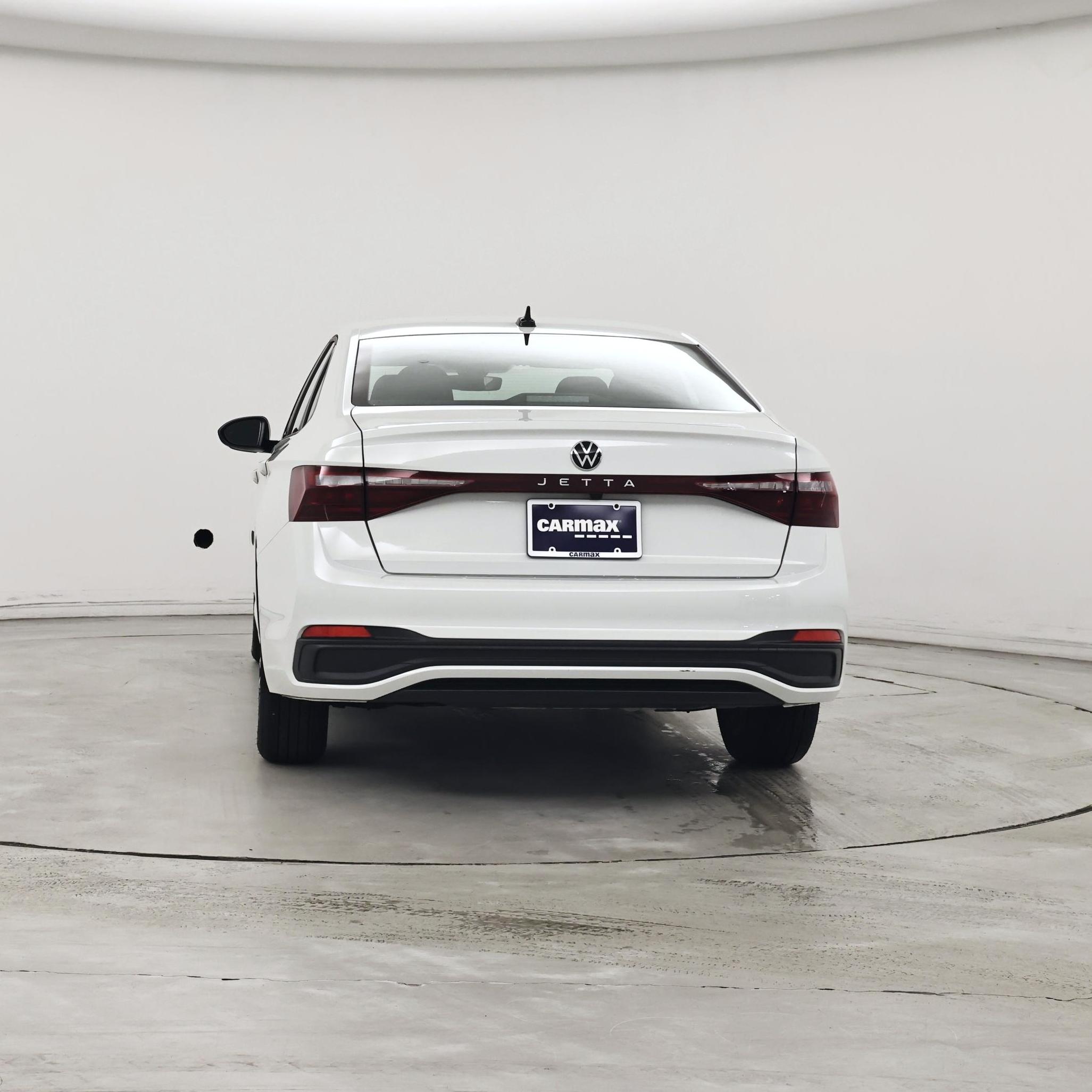 Thumbnail: 2025 Volkswagen Jetta - 6