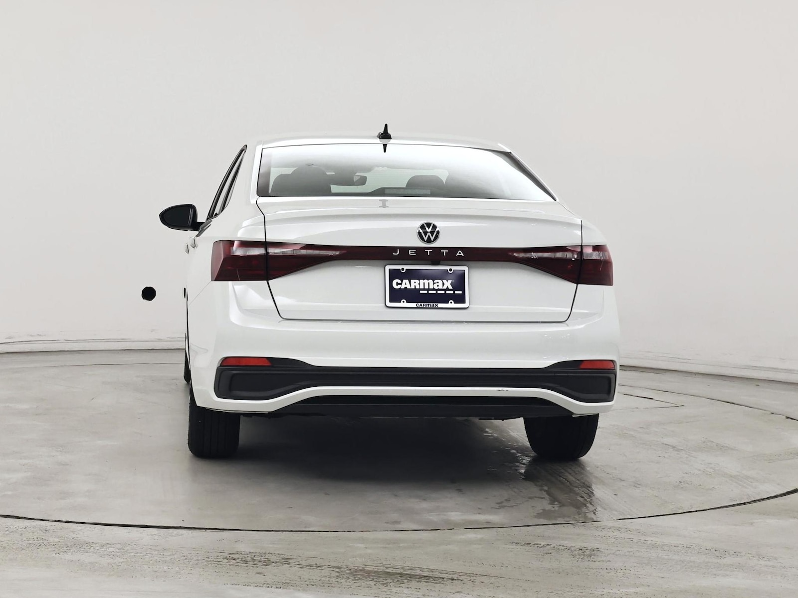 2025 Volkswagen Jetta Sport - Photo 7