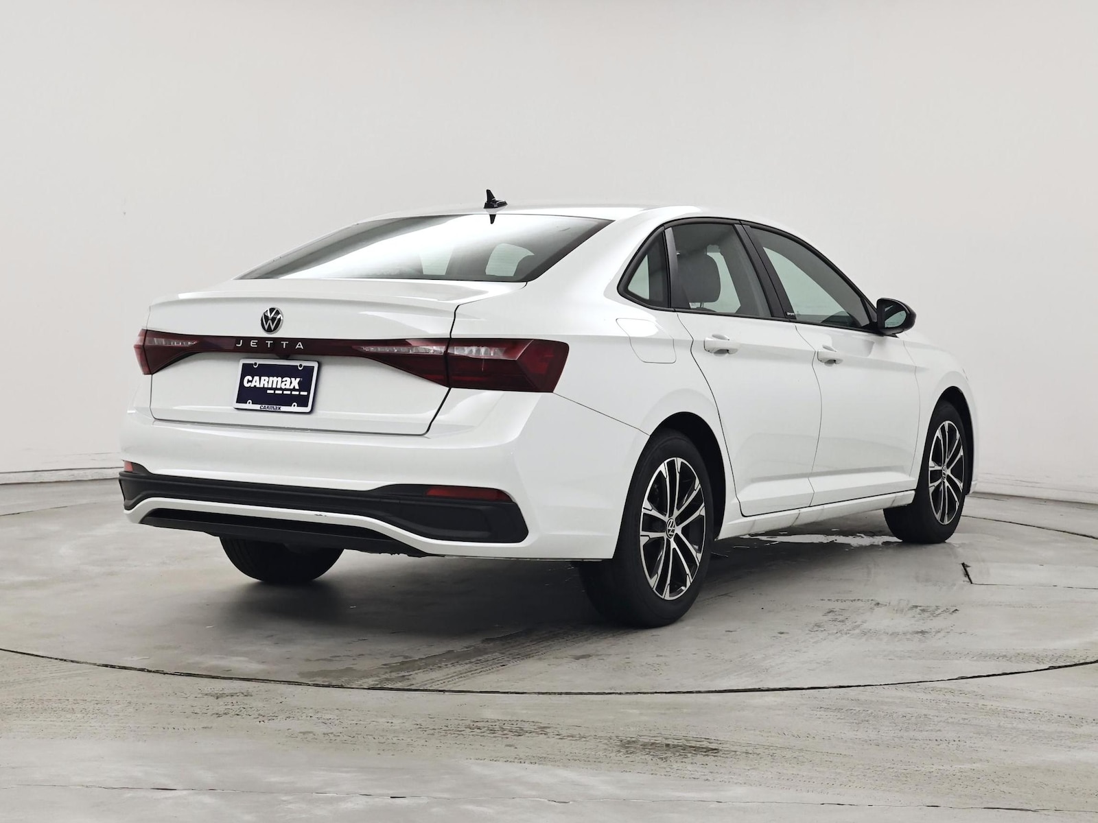 2025 Volkswagen Jetta Sport - Photo 9