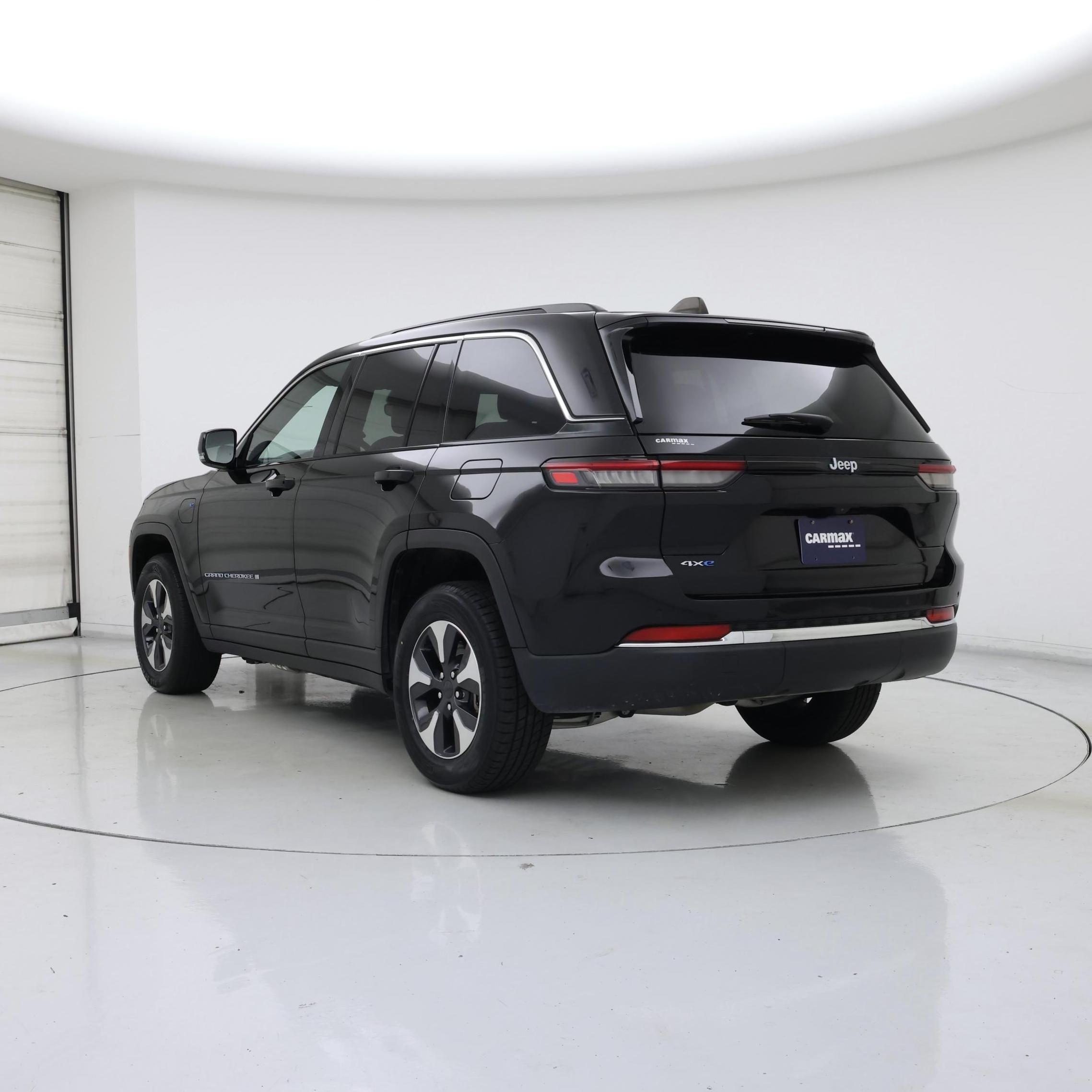 Thumbnail: 2024 Jeep Grand Cherokee - 2