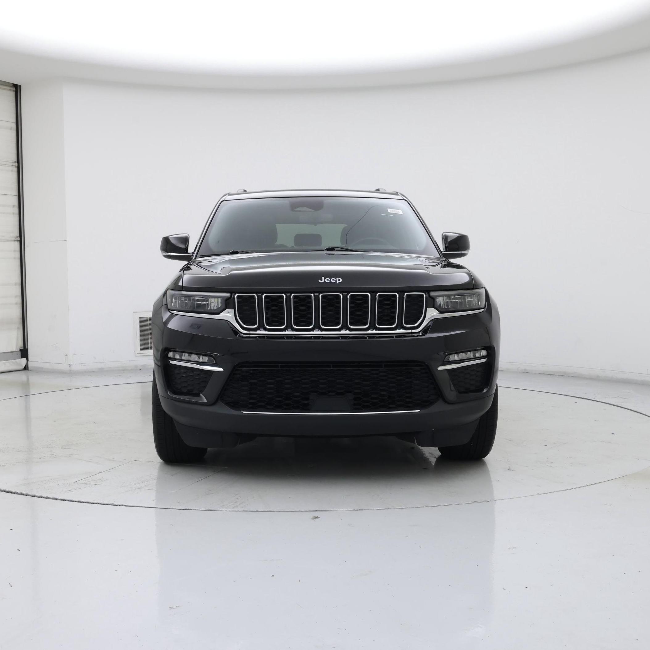 Thumbnail: 2024 Jeep Grand Cherokee - 5