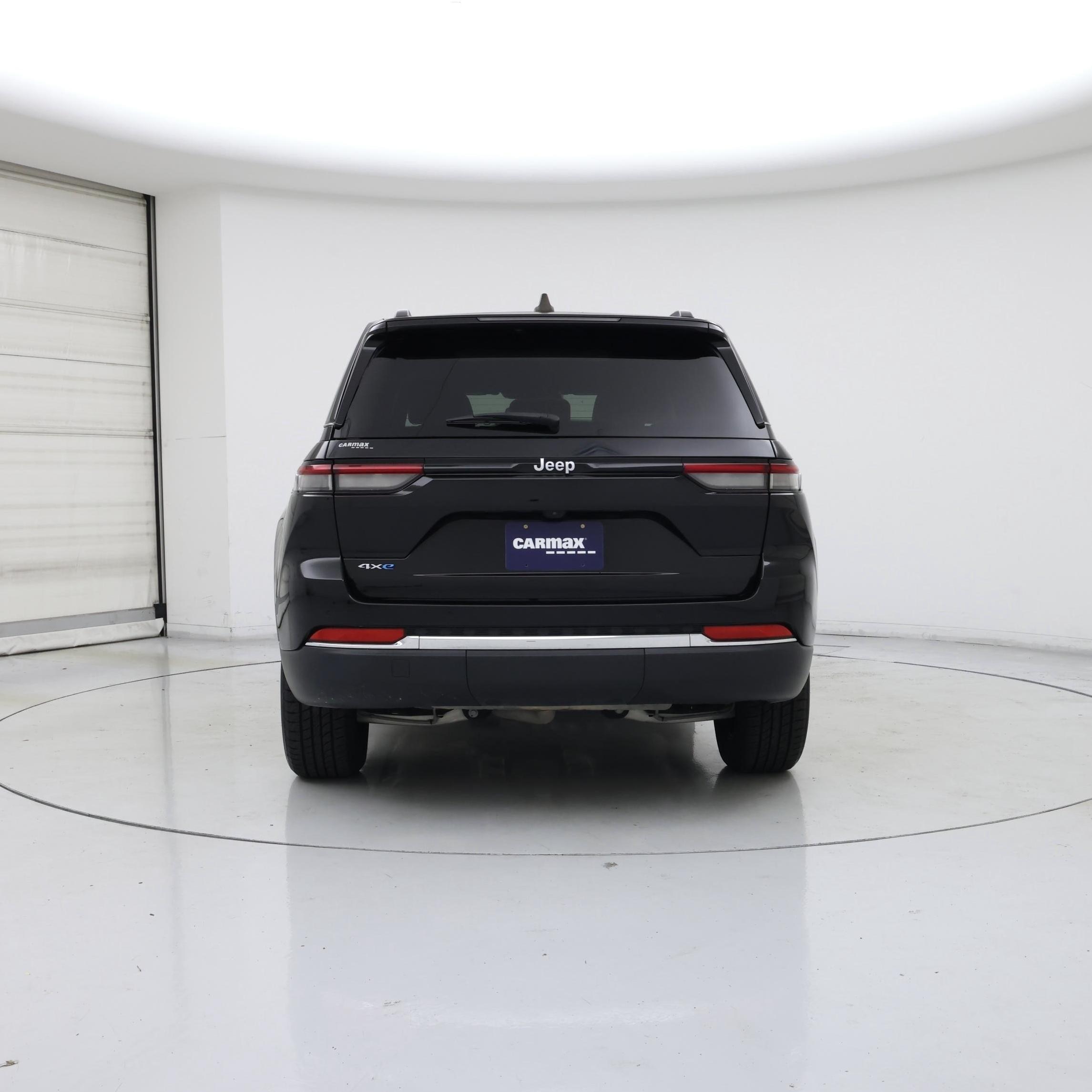 Thumbnail: 2024 Jeep Grand Cherokee - 6