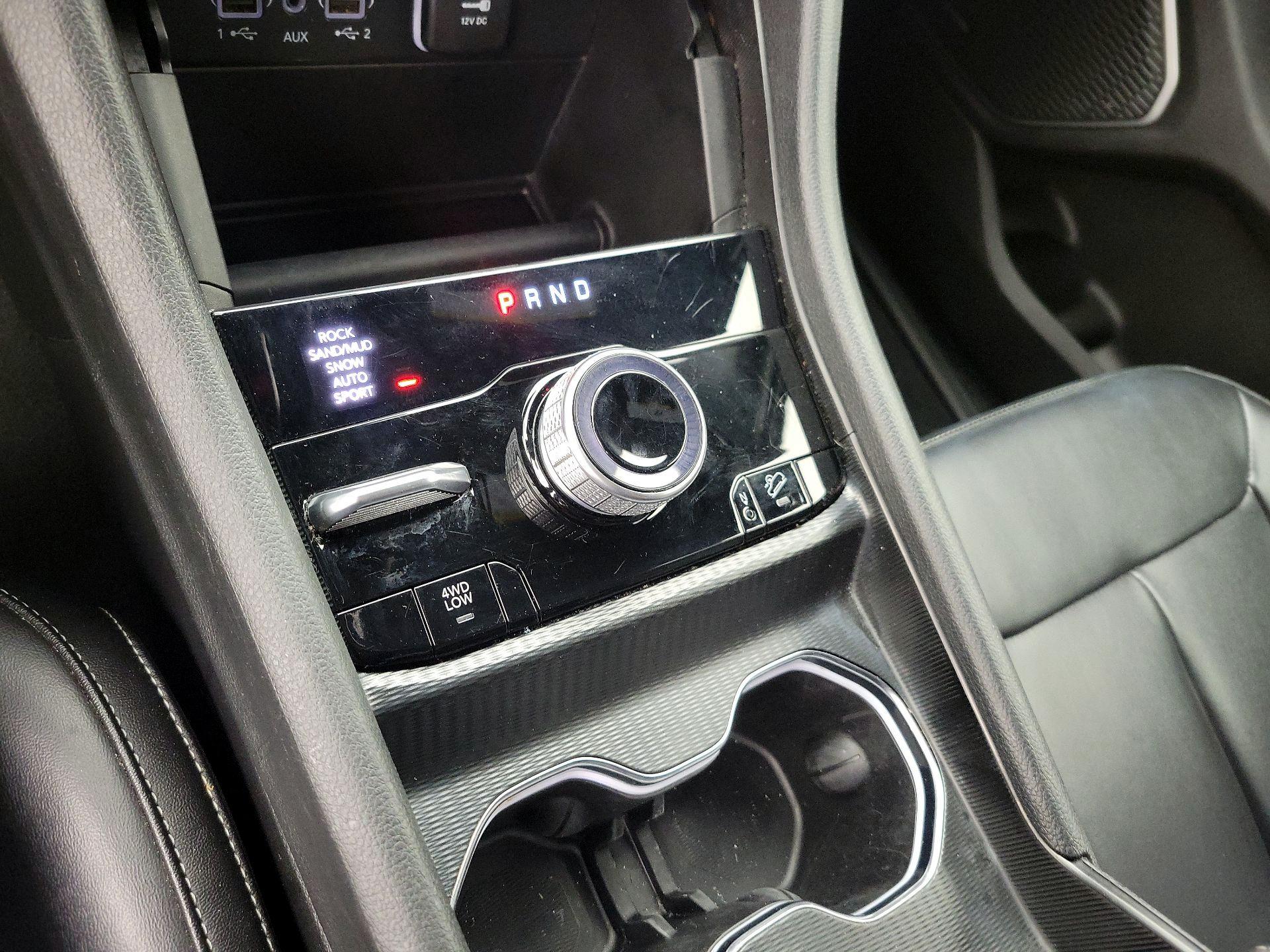 Thumbnail: 2024 Jeep Grand Cherokee - 18