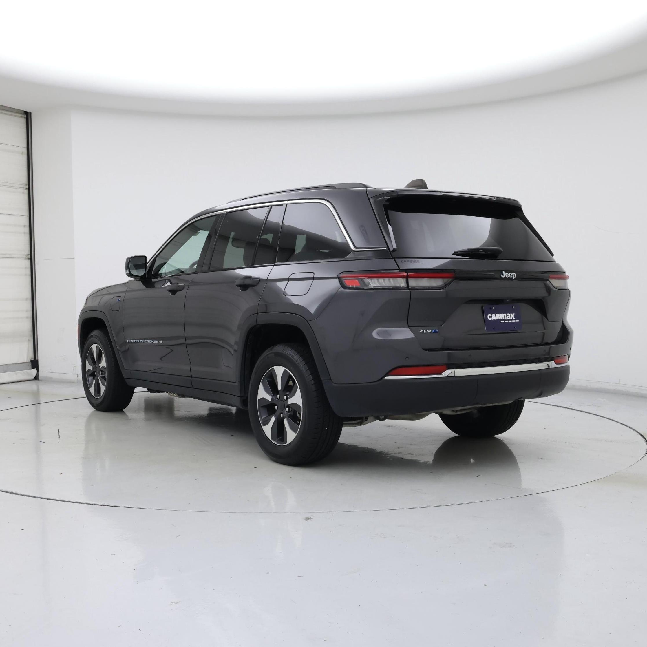 Thumbnail: 2024 Jeep Grand Cherokee - 2