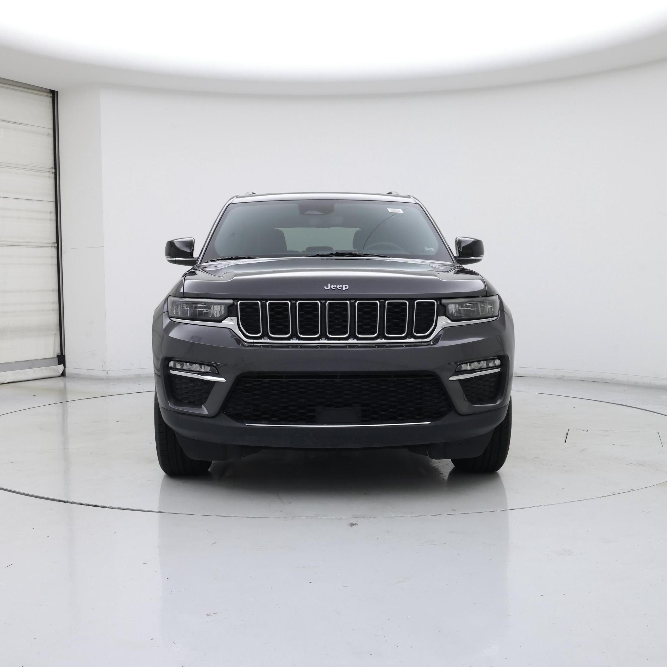 Thumbnail: 2024 Jeep Grand Cherokee - 5