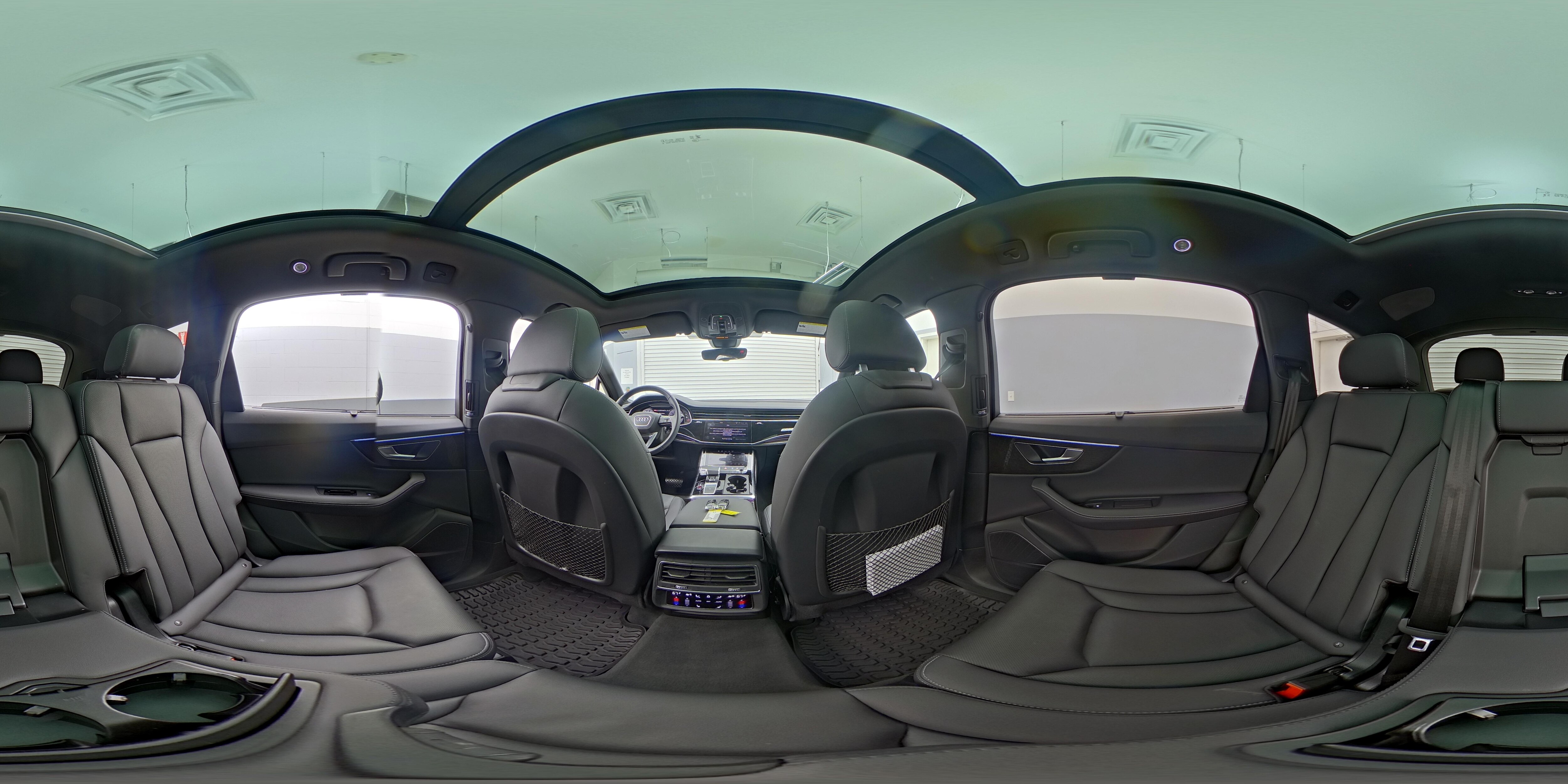 2025 Audi Q7 Premium Plus - Photo 26