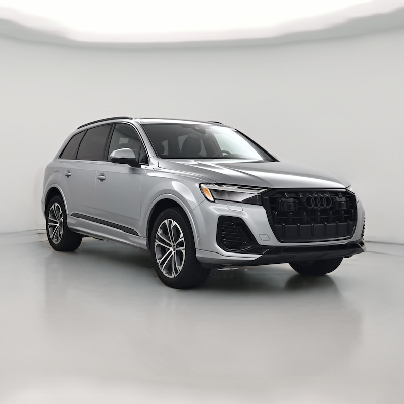 2025 Audi Q7 Premium Plus