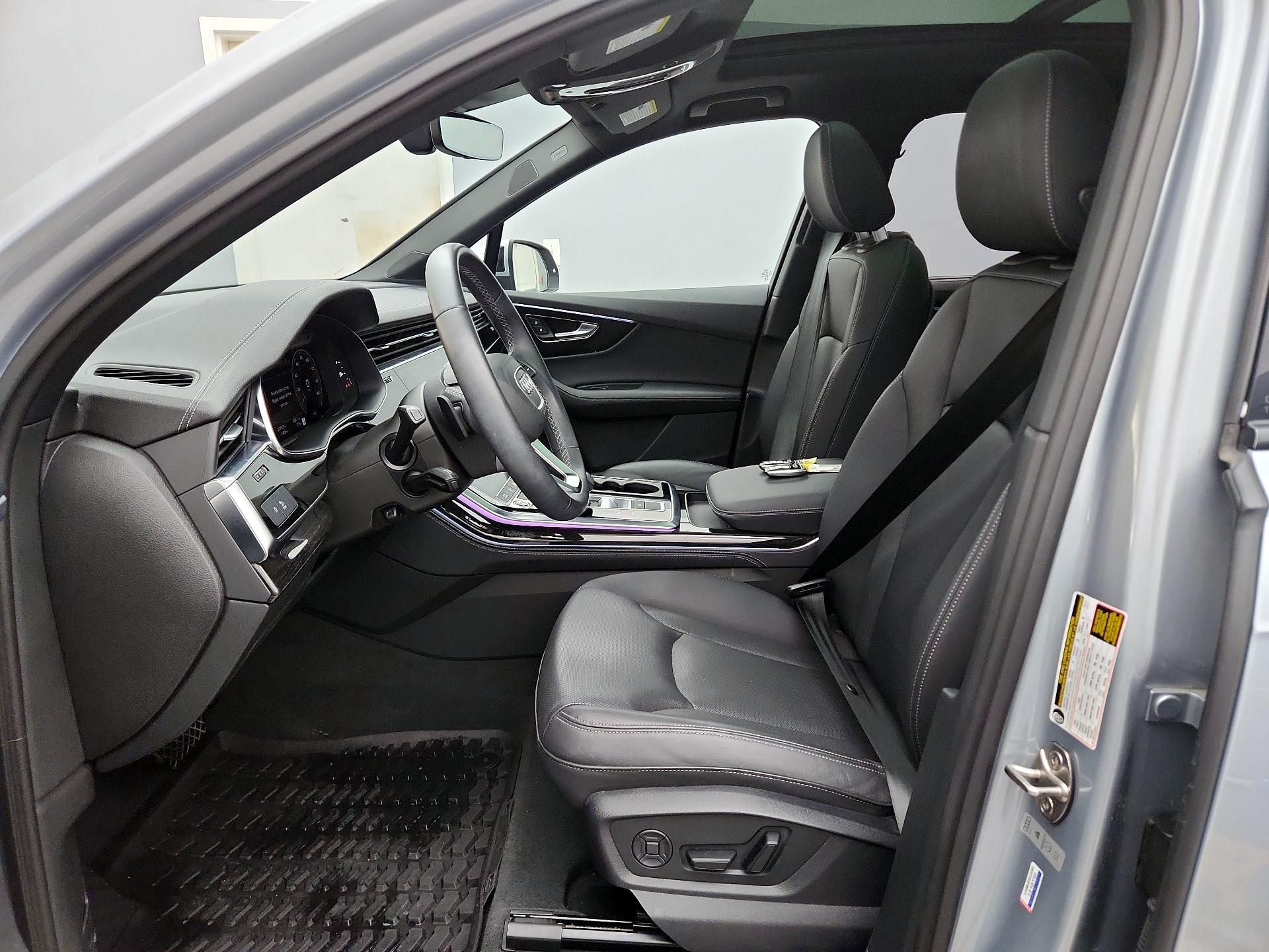 Thumbnail: 2025 Audi Q7 - 11