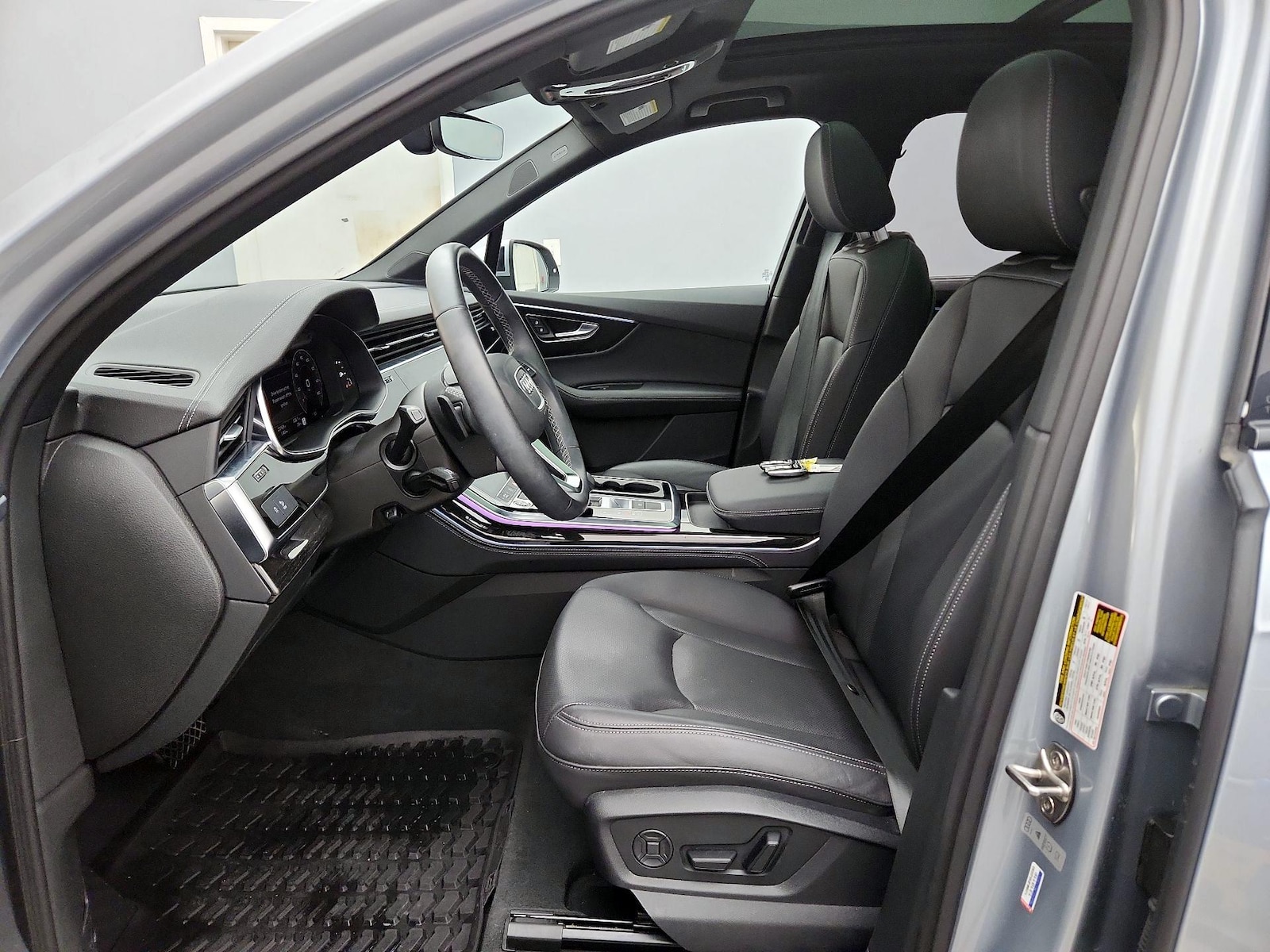 2025 Audi Q7 Premium Plus - Photo 12