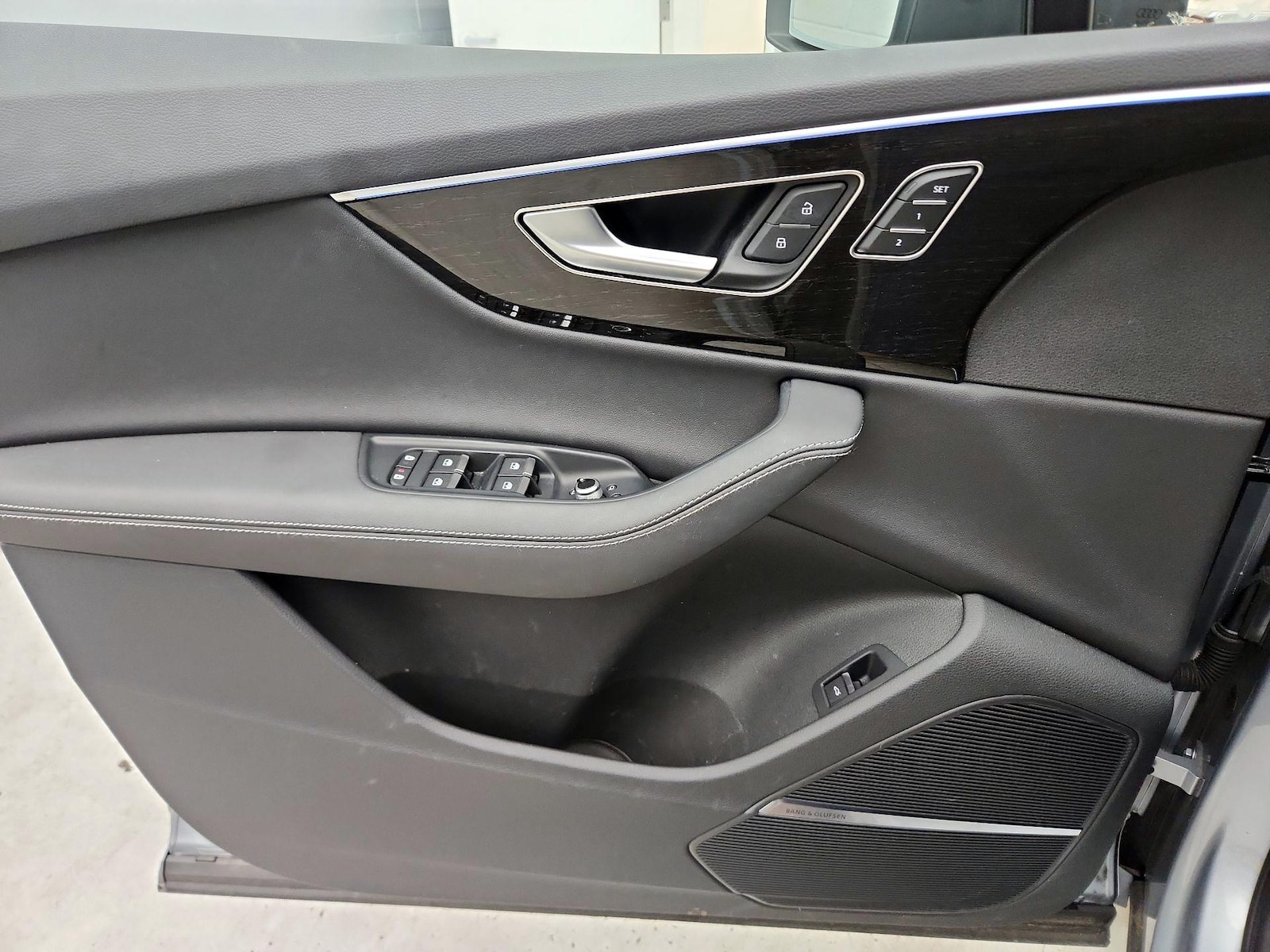 2025 Audi Q7 Premium Plus - Photo 13