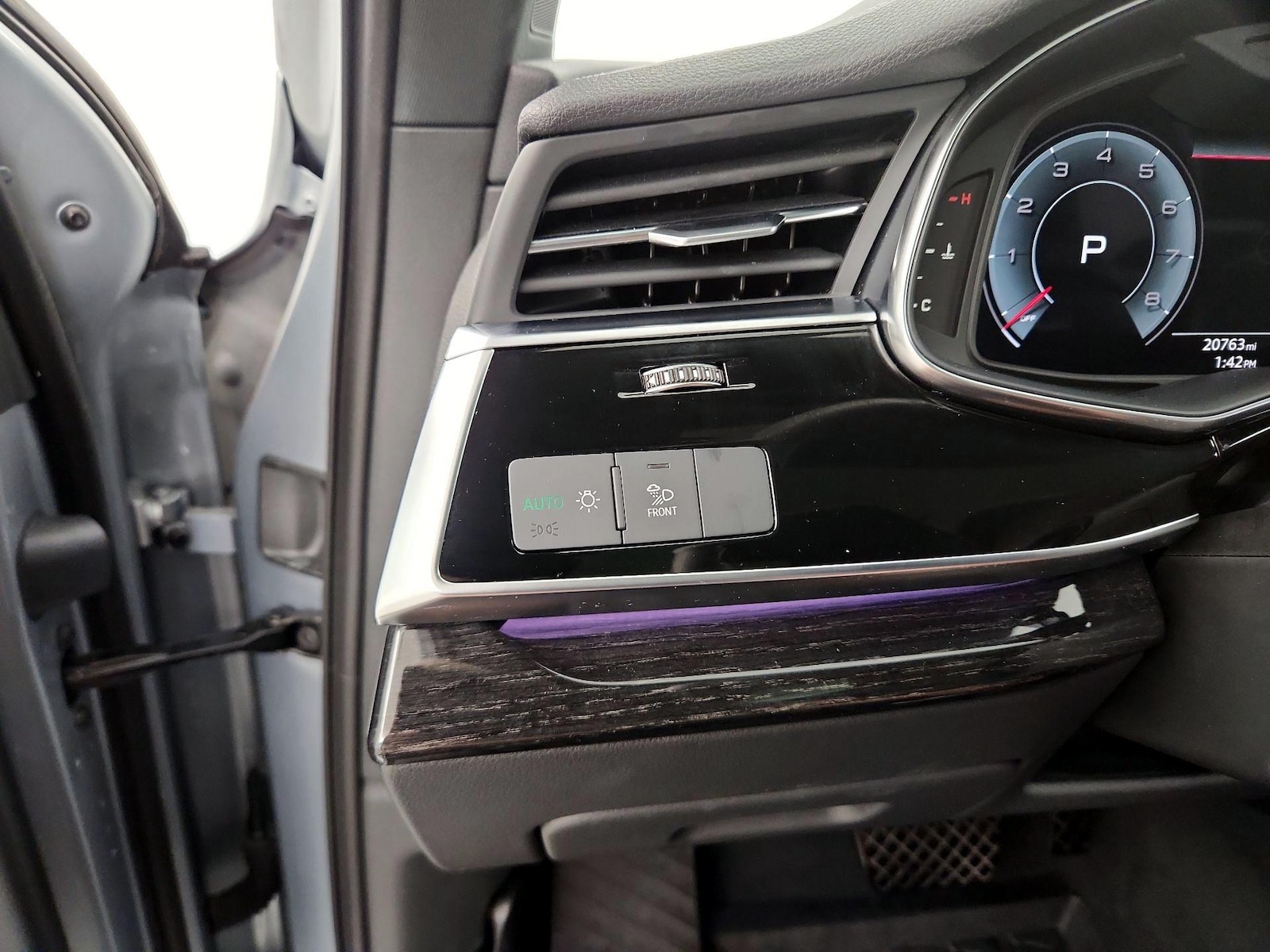 2025 Audi Q7 Premium Plus - Photo 14