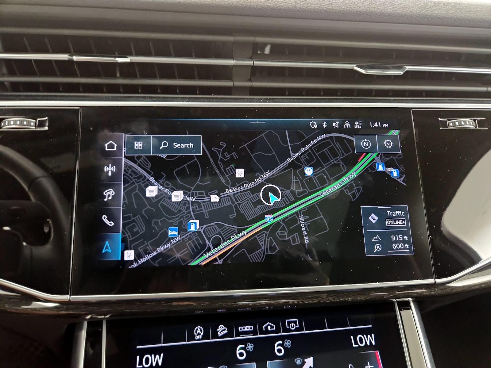2025 Audi Q7 Premium Plus - Photo 15