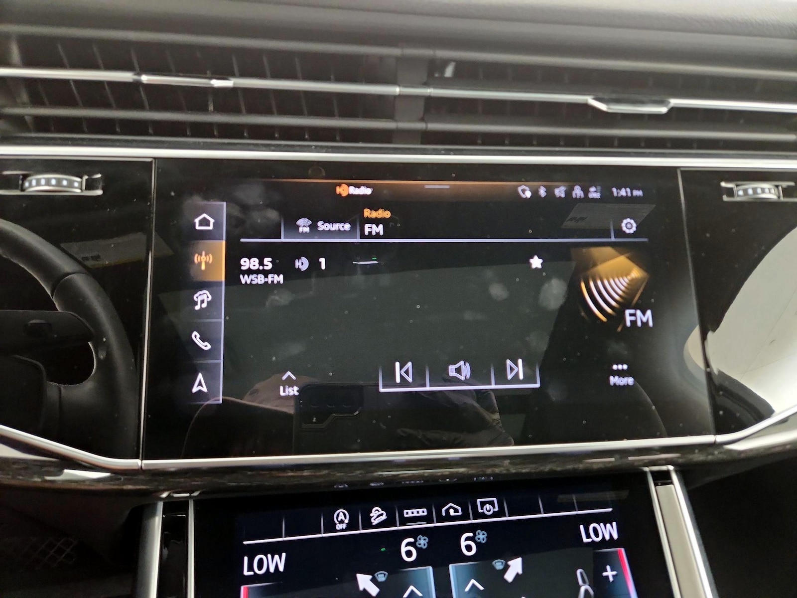 2025 Audi Q7 Premium Plus - Photo 17