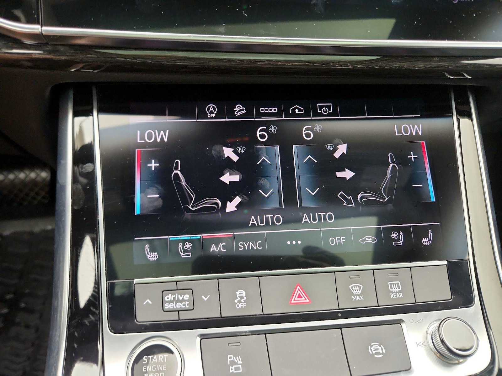2025 Audi Q7 Premium Plus - Photo 18