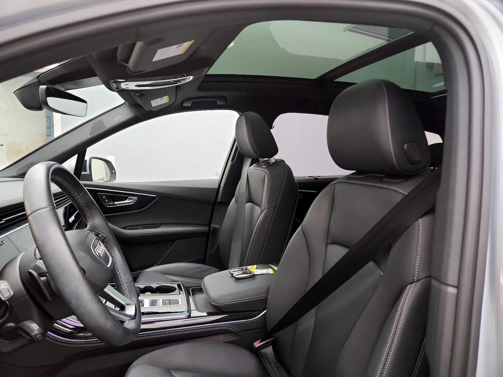2025 Audi Q7 Premium Plus - Photo 20