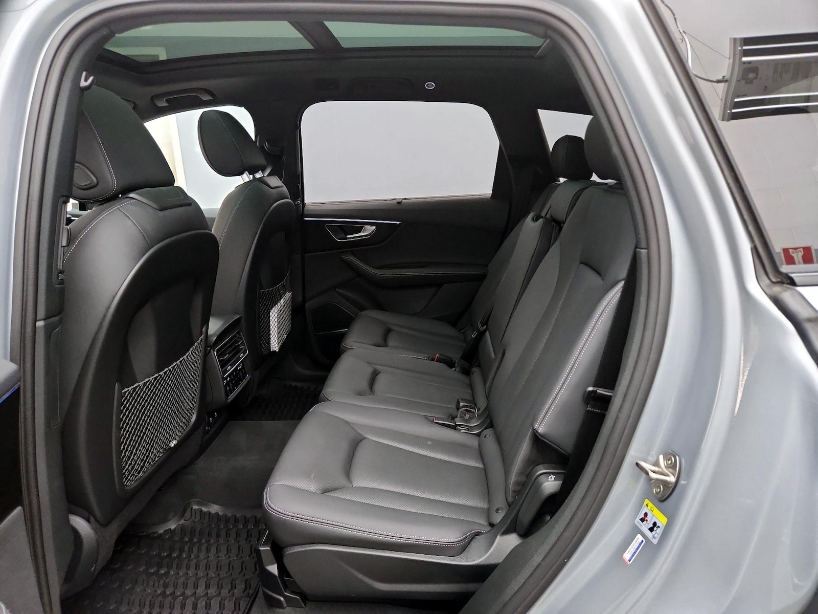 2025 Audi Q7 Premium Plus - Photo 21