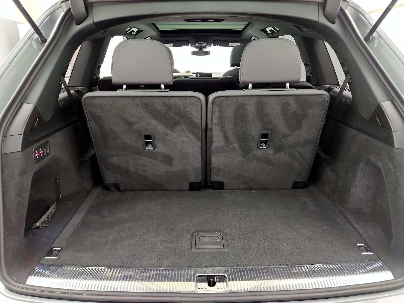 2025 Audi Q7 Premium Plus - Photo 22