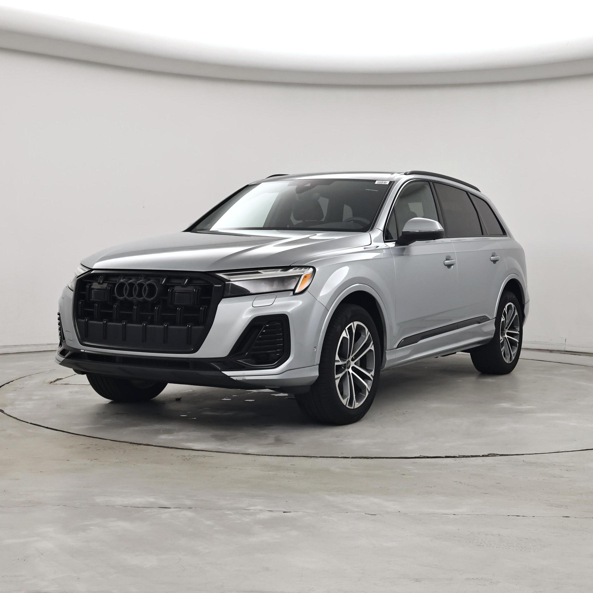 Thumbnail: 2025 Audi Q7 - 4
